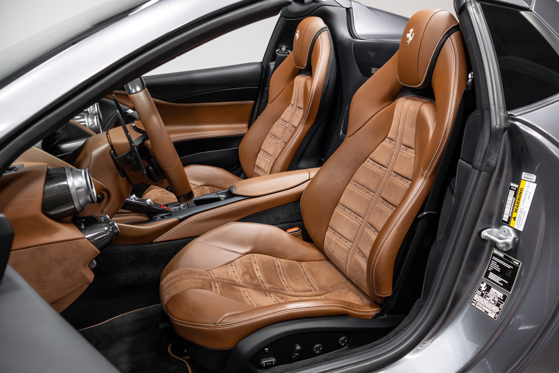 Used 2021 Ferrari 812 GTS For Sale (Sold) | Perfect Auto