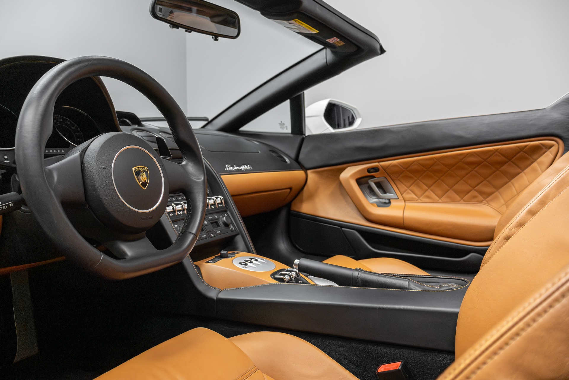 Used 2010 Lamborghini Gallardo LP560-4 For Sale (Sold) | Perfect