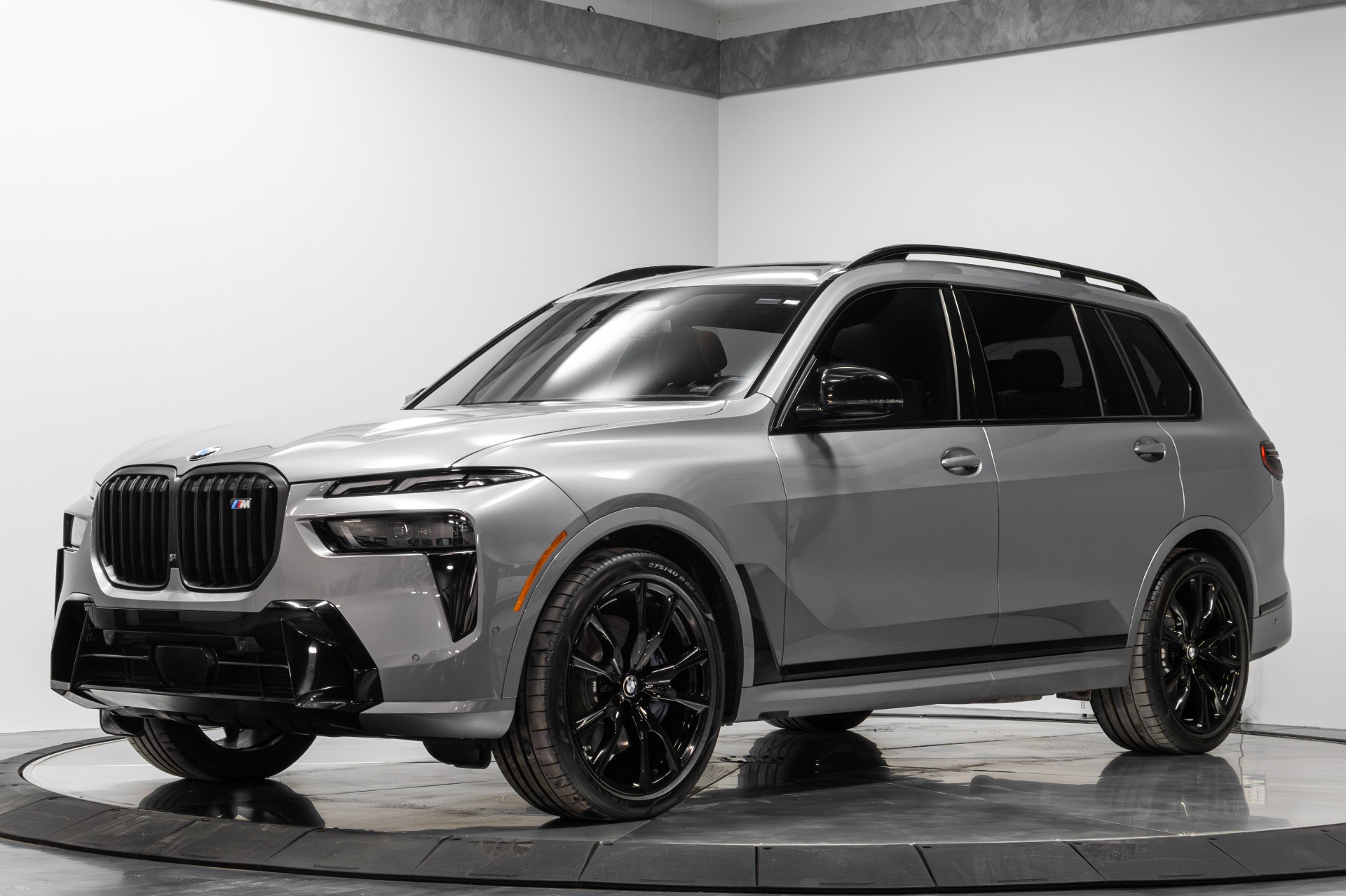 Used 2024 BMW X7 M60i For Sale (Sold) | Perfect Auto Collection