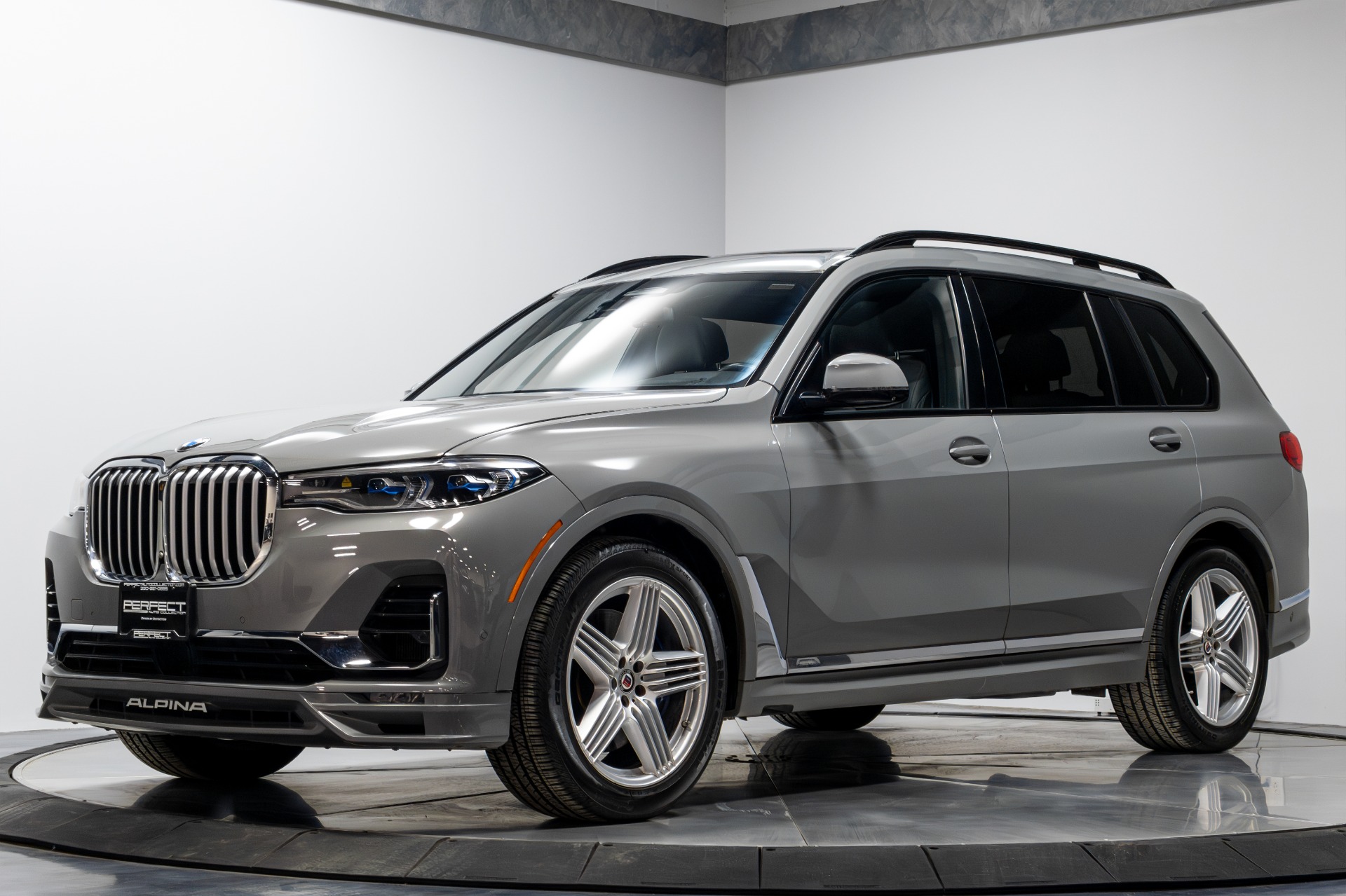 Used 2022 BMW X7 ALPINA XB7 For Sale (Sold) | Perfect Auto