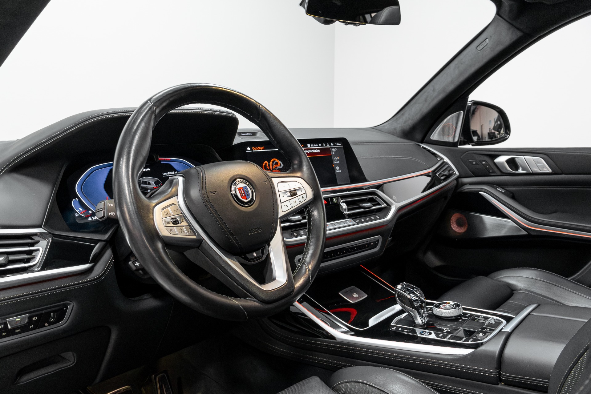 Used 2022 BMW X7 ALPINA XB7 For Sale (Sold) | Perfect Auto