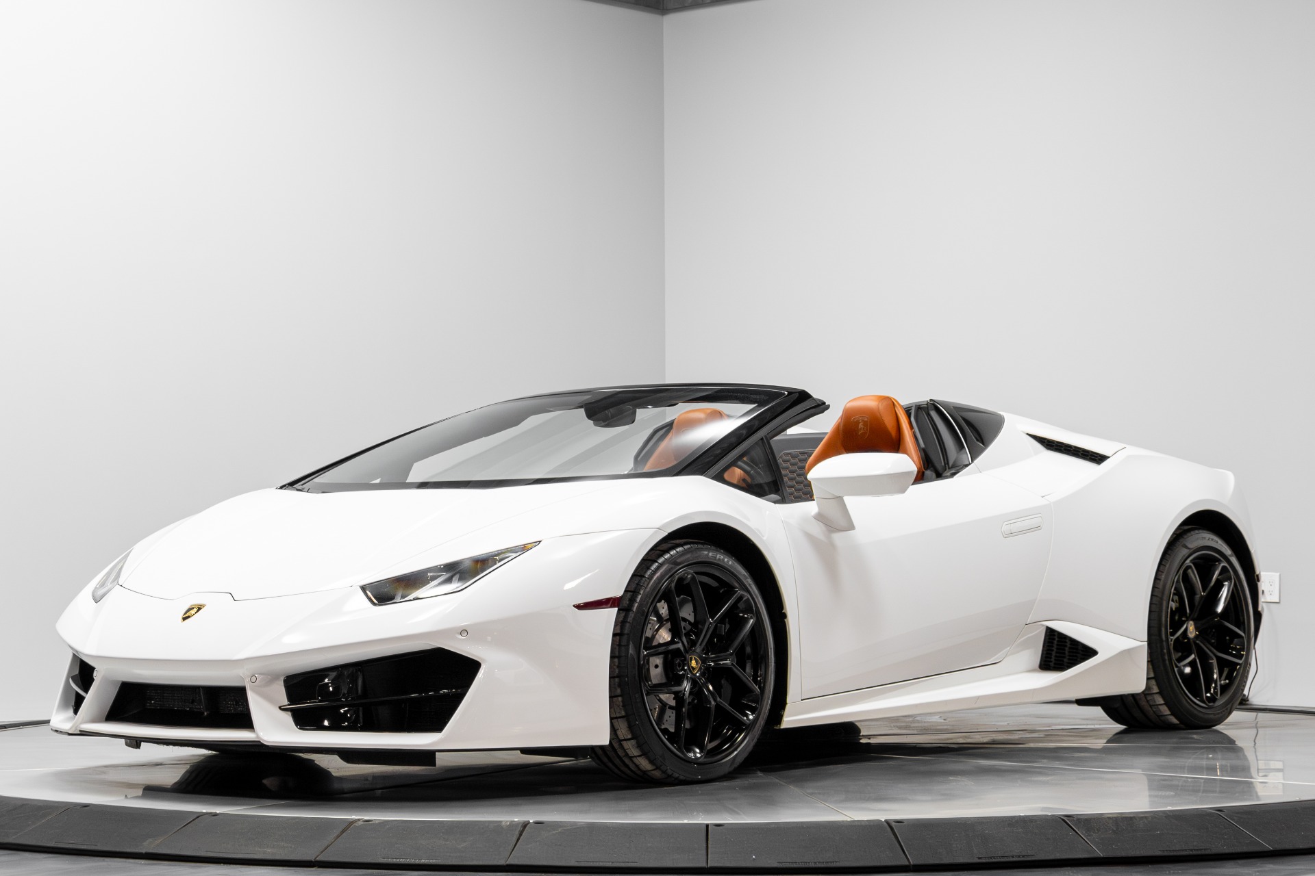その他 AMERICAN EXPRESS Lamborghini Used 2019 Lamborghini Huracan LP580-2S For Sale (Sold) | Perfect
