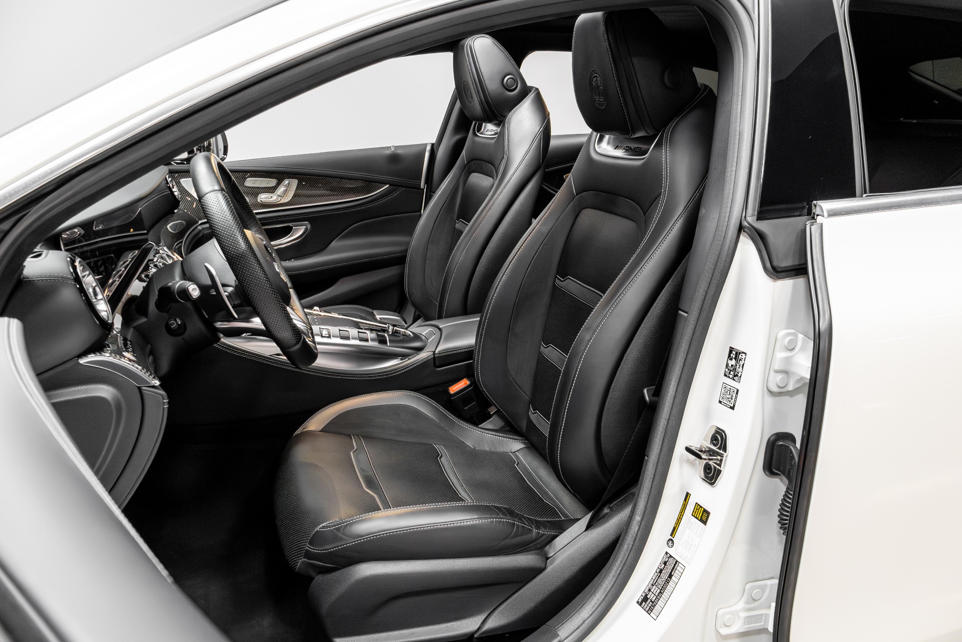 Used 2020 Mercedes-Benz AMG® GT 63 S 4MATIC® For Sale (Sold