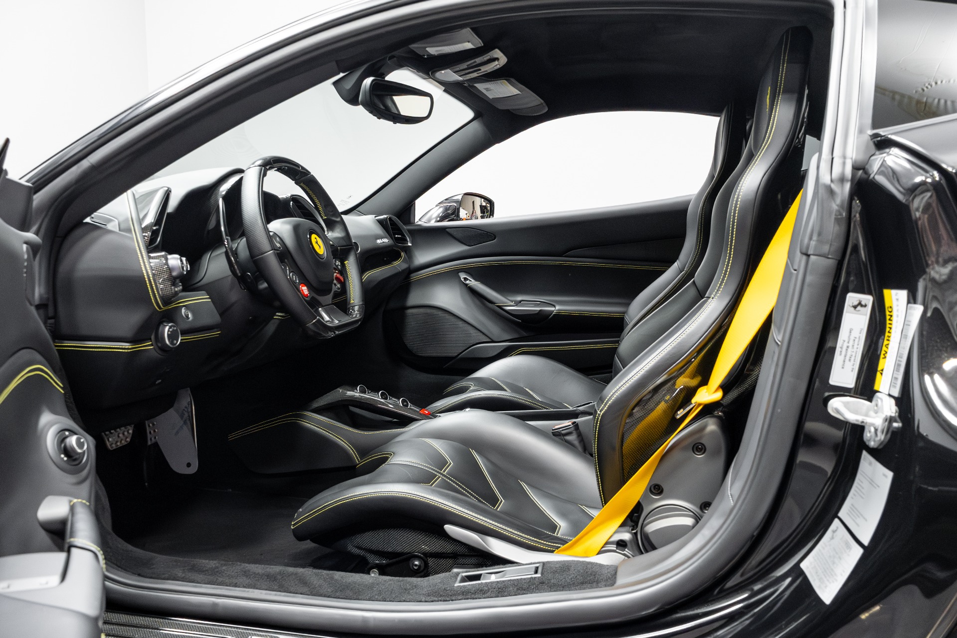 Used 2018 Ferrari 488 GTB For Sale (Sold) | Perfect Auto