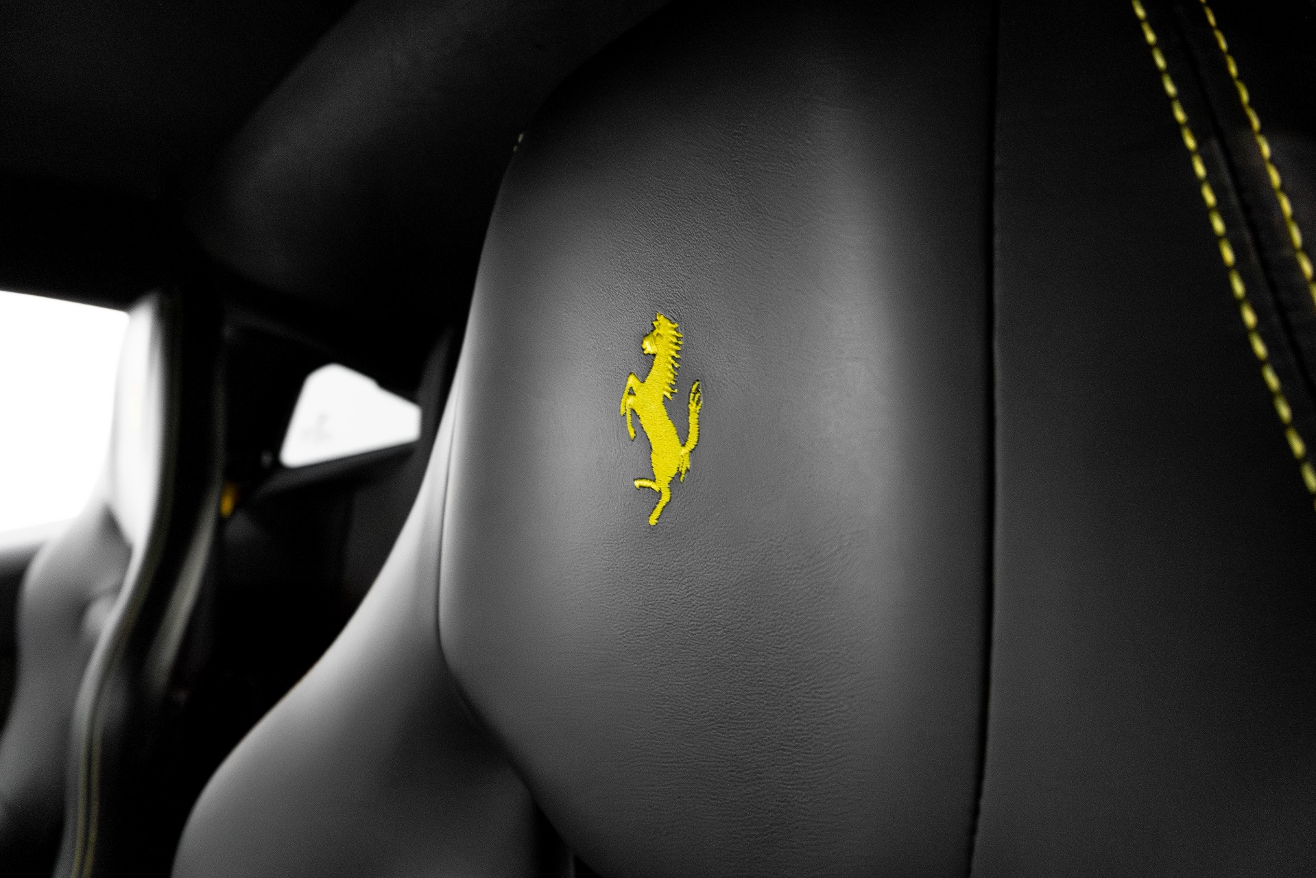Used 2018 Ferrari 488 GTB For Sale (Sold) | Perfect Auto