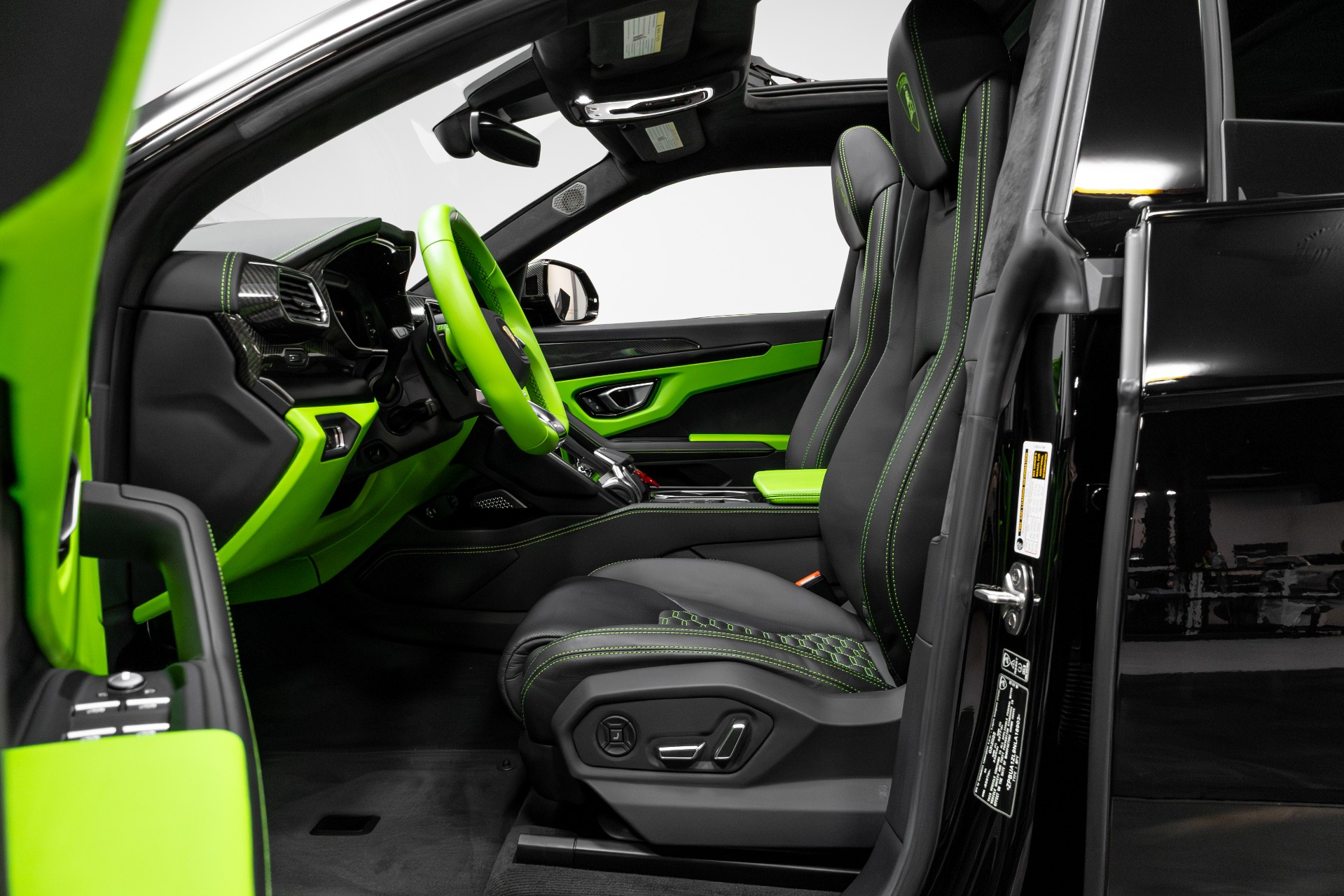 Used 2022 Lamborghini Urus For Sale (Sold) | Perfect Auto