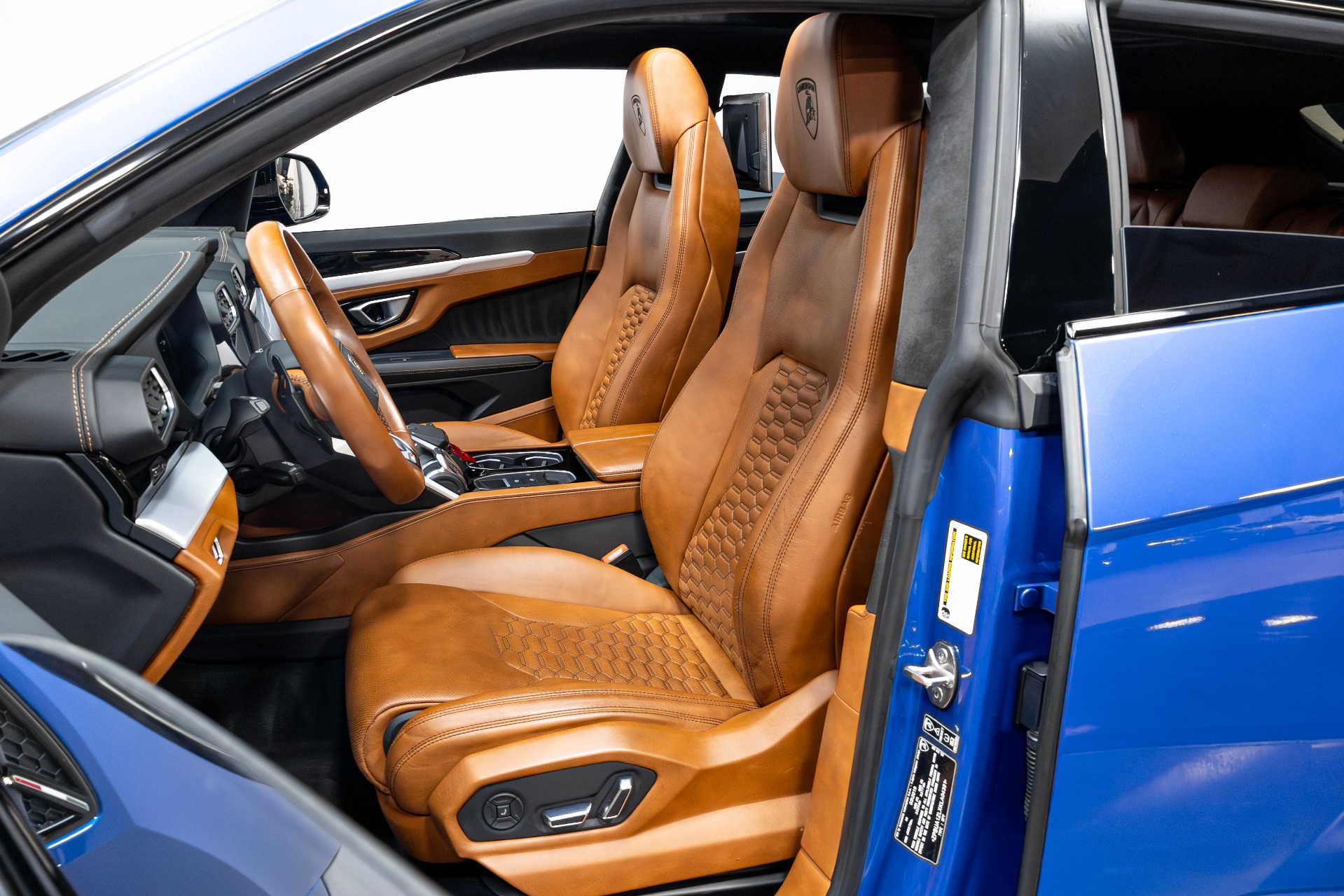 Used 2019 Lamborghini Urus For Sale (Sold) | Perfect Auto