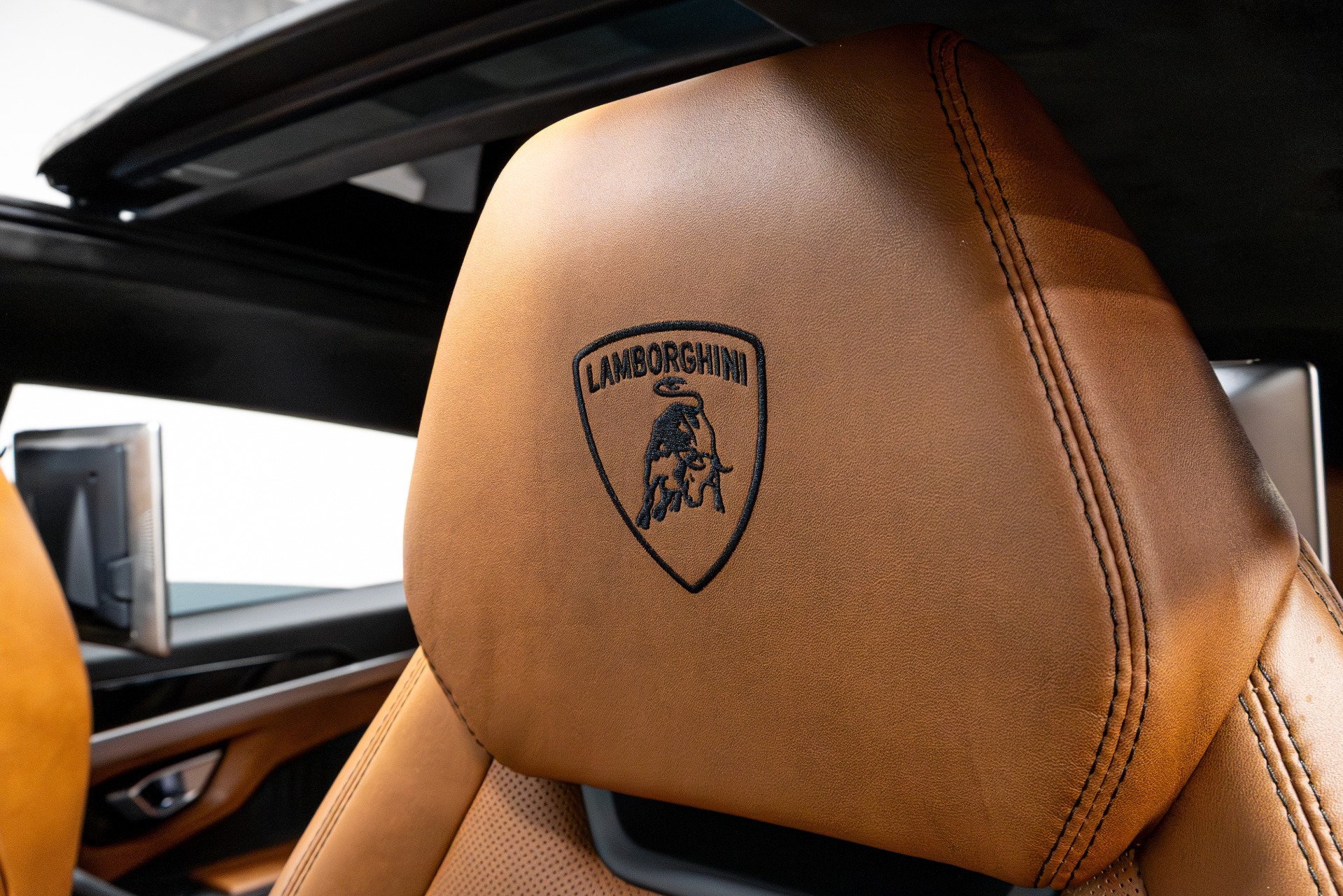Used 2019 Lamborghini Urus For Sale (Sold) | Perfect Auto