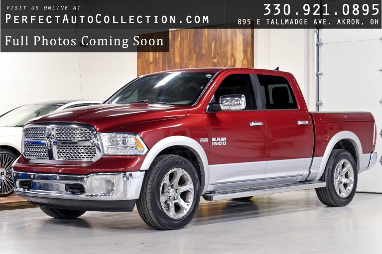 2014 RAM 1500's photo