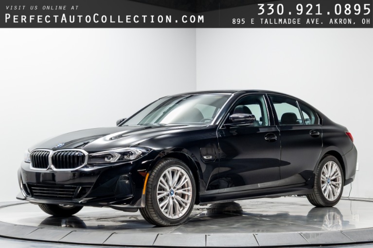 2023 BMW 3 Series