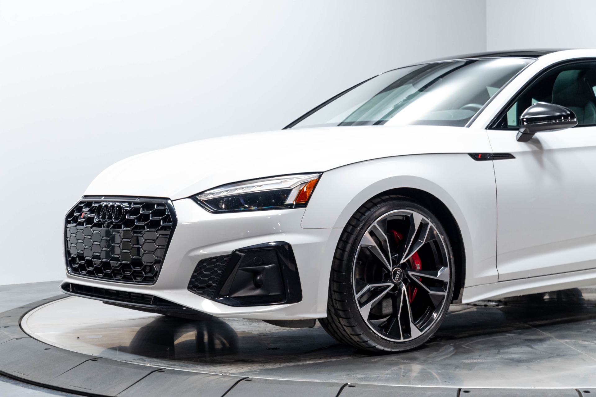 Used 2023 Audi S5 Sportback Premium Plus quattro For Sale (Sold