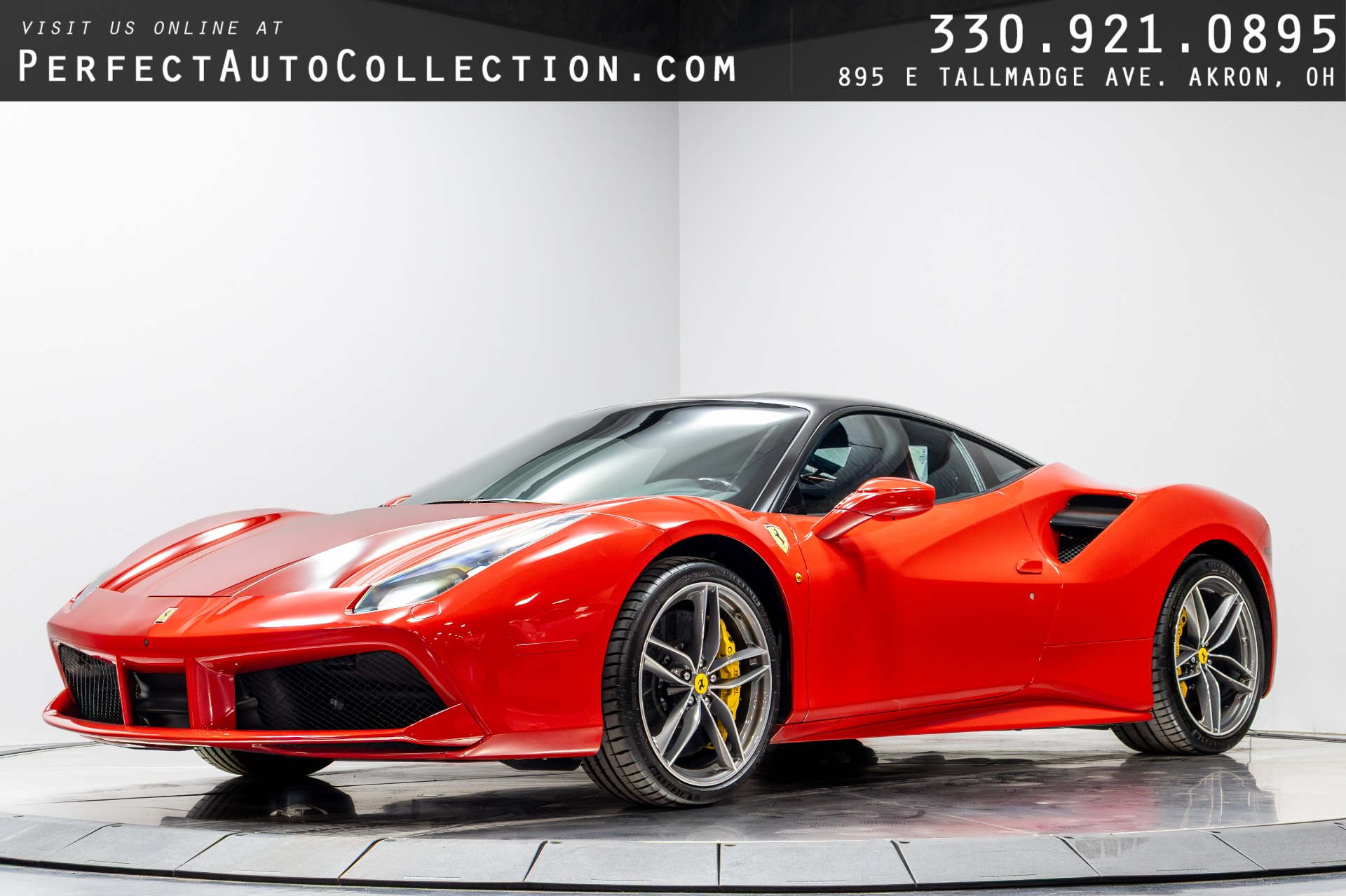 Used-2018-Ferrari-488-GTB-