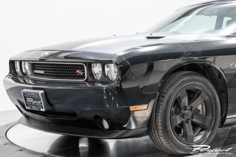 Used 2009 Dodge Challenger R/T For Sale ($14,993) | Perfect Auto ...