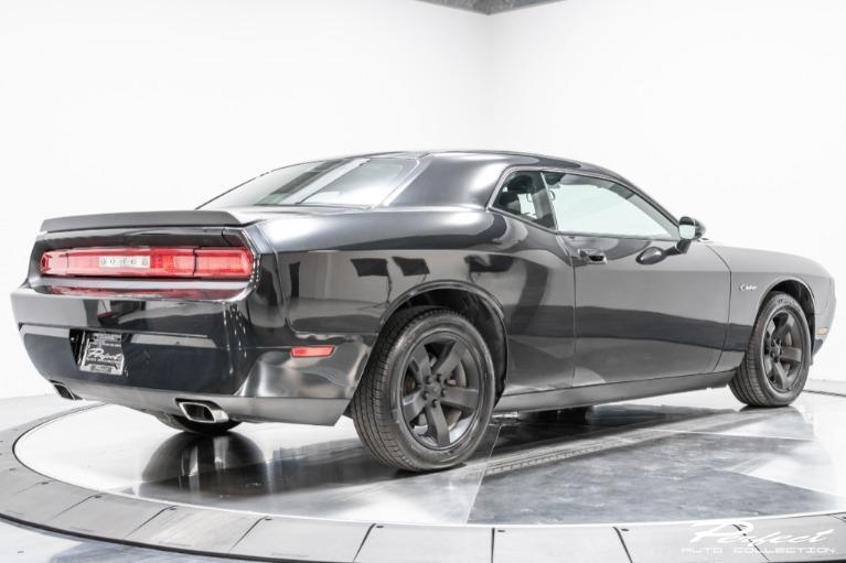 Used 2009 Dodge Challenger R/T For Sale ($14,993) | Perfect Auto ...