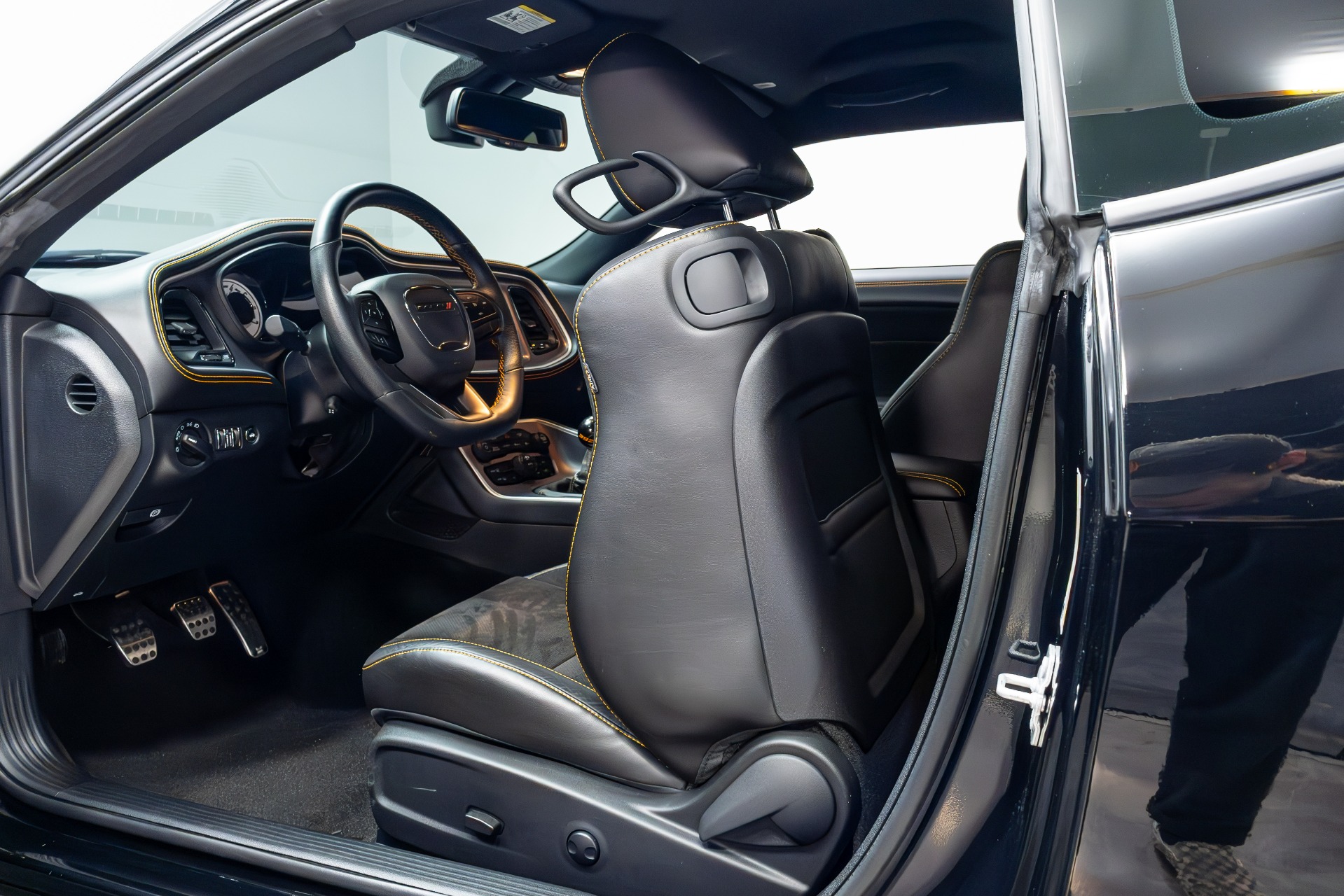 Used 2022 Dodge Challenger R/T Scat Pack Widebody For Sale