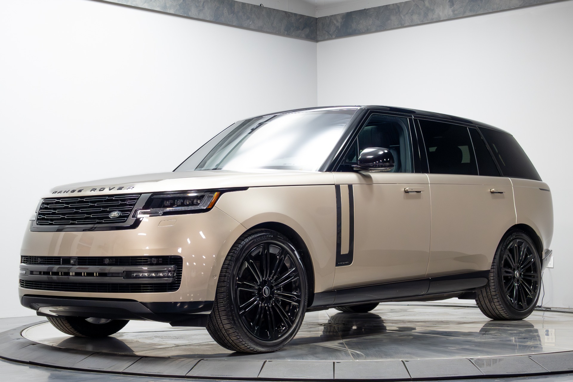 Used 2023 Land Rover Range Rover Autobiography LWB For Sale (Sold