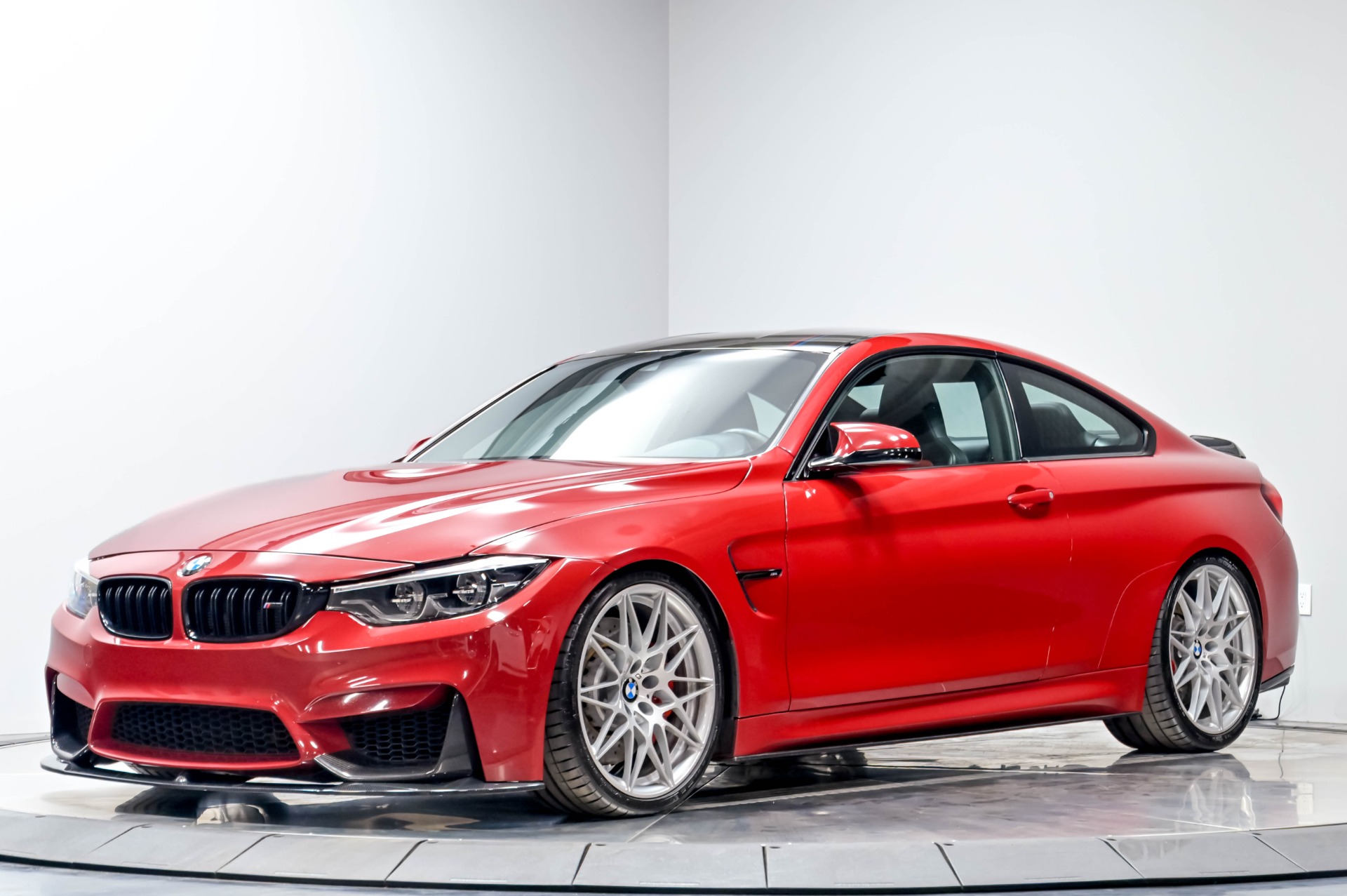 Used 2020 BMW M4 Heritage Edition For Sale (Sold) | Perfect Auto