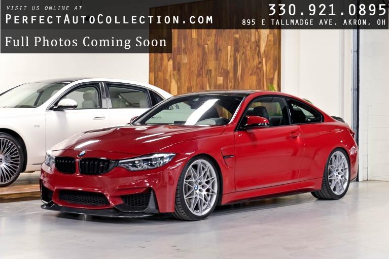 2020 BMW M4 -'s photo