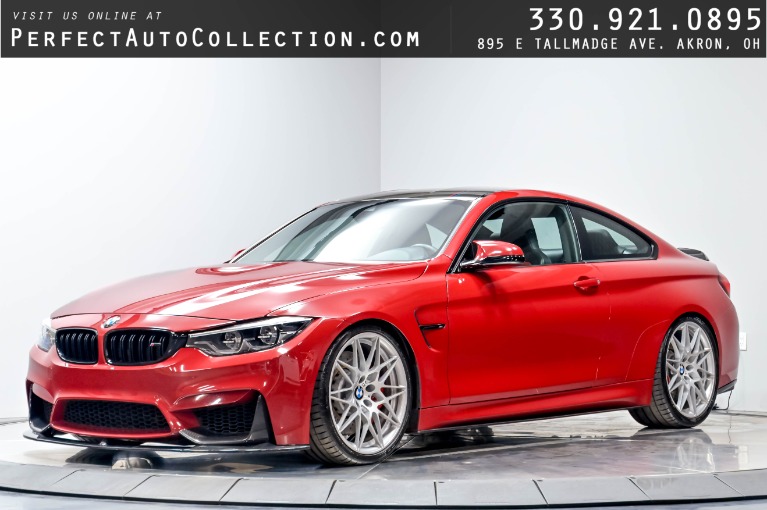 2020 BMW M4 -'s photo