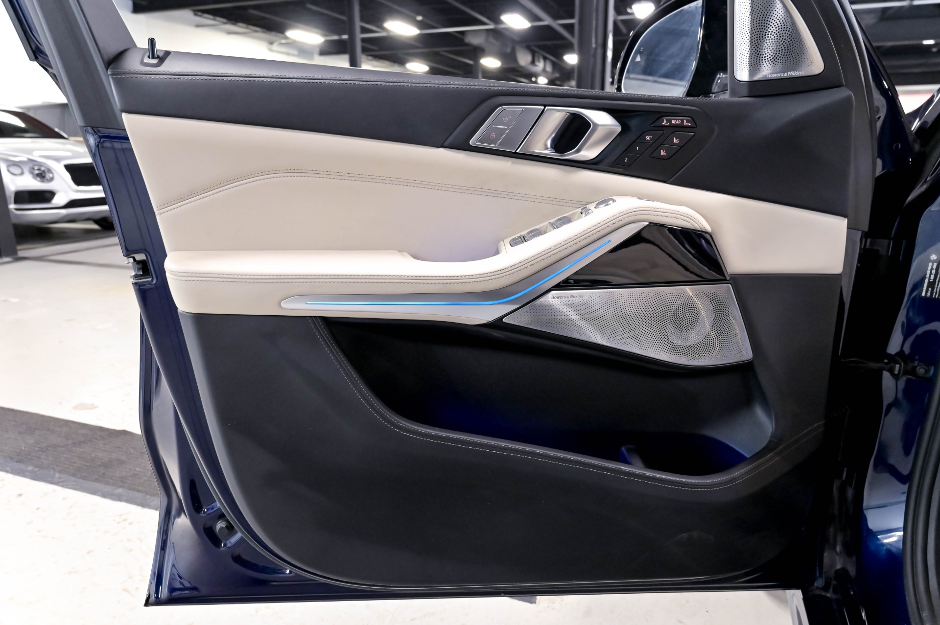 Used 2022 BMW X7 ALPINA XB7 For Sale (Sold) | Perfect Auto