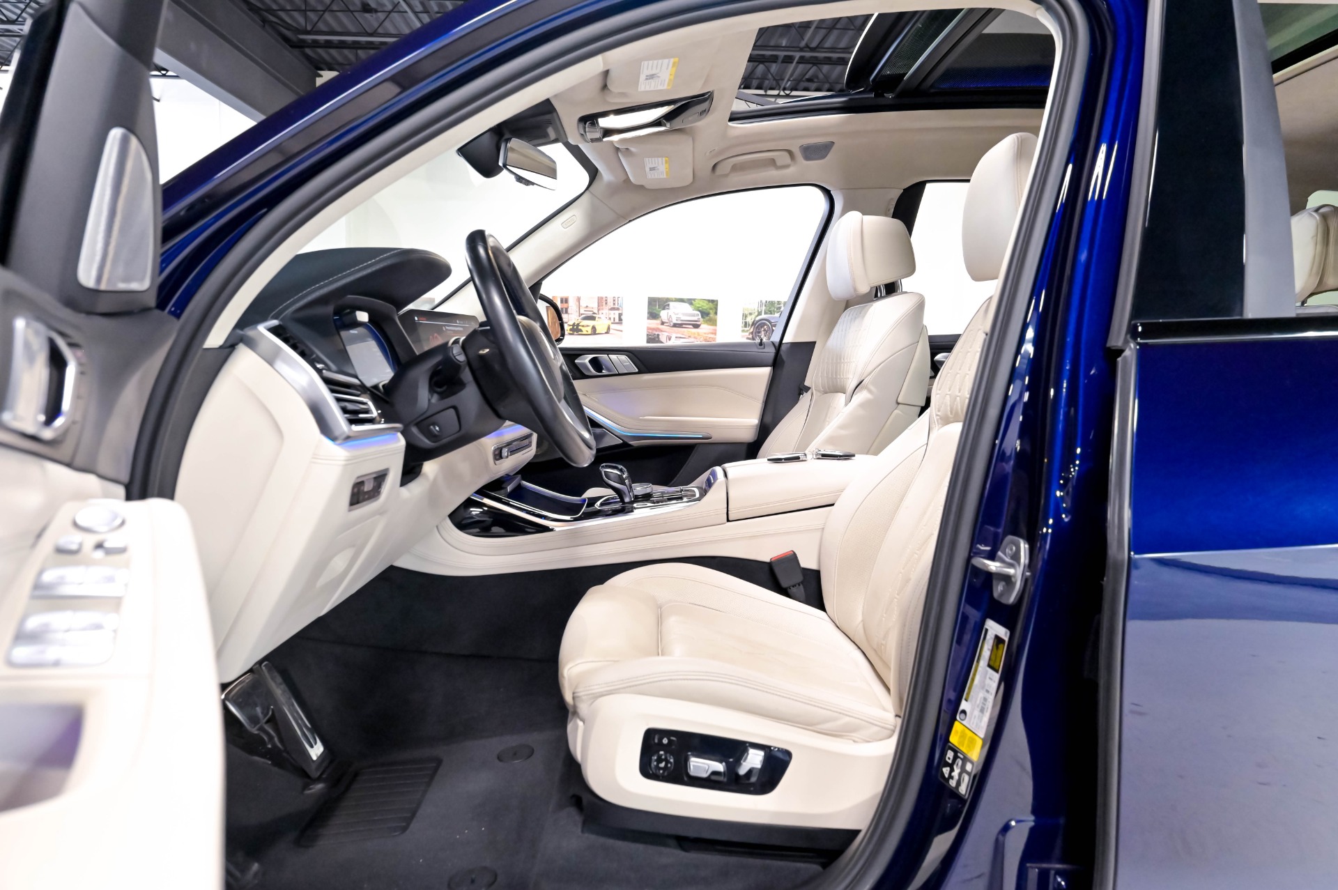 Used 2022 BMW X7 ALPINA XB7 For Sale (Sold) | Perfect Auto