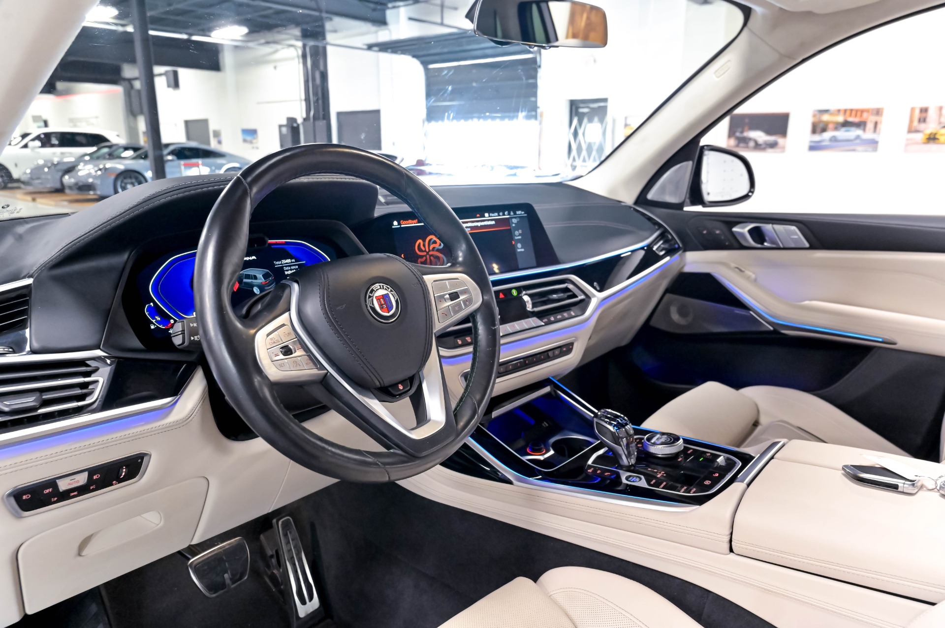 Used 2022 BMW X7 ALPINA XB7 For Sale (Sold) | Perfect Auto