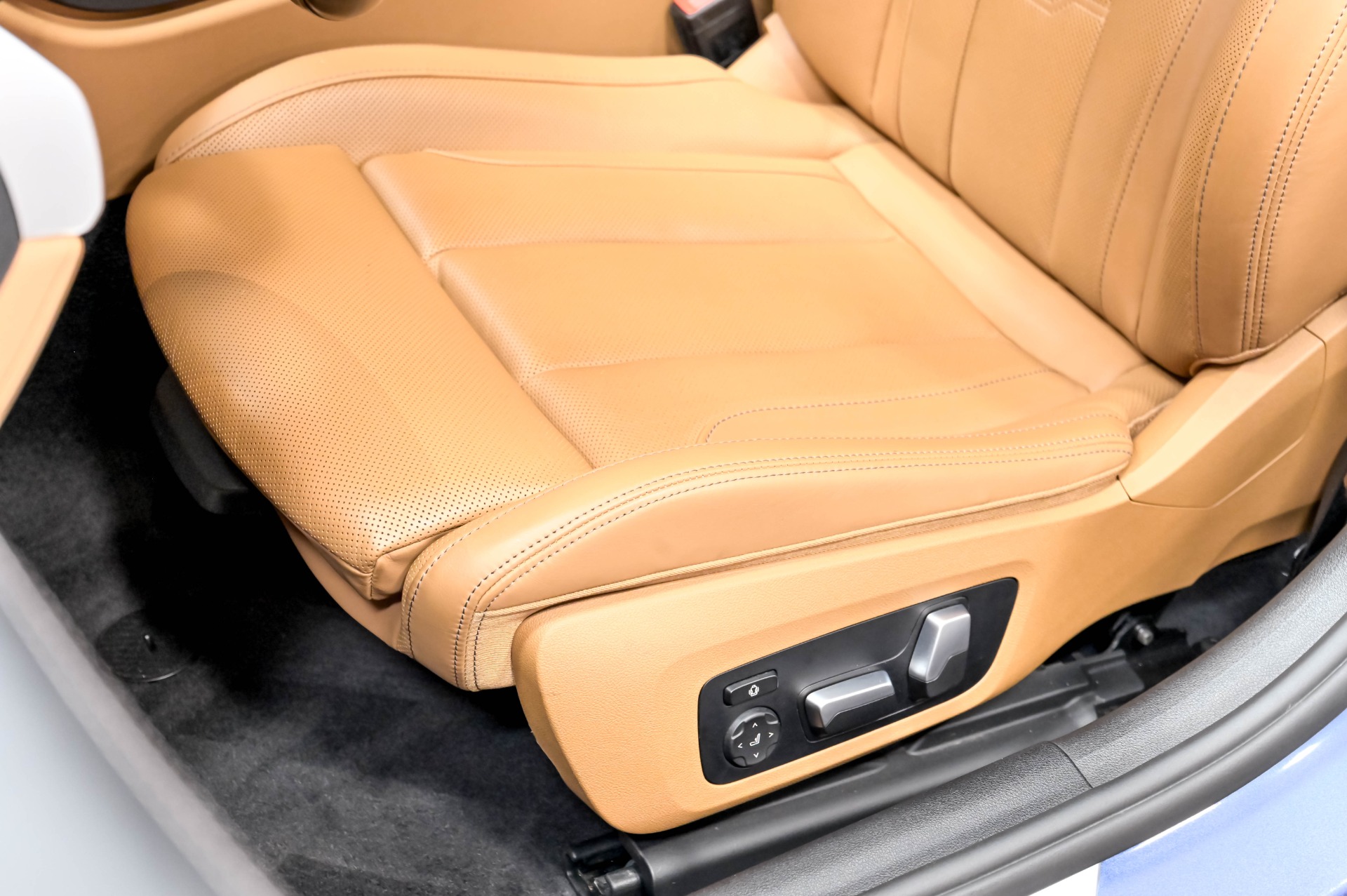 Used 2023 BMW 8 Series ALPINA B8 xDrive For Sale (Sold) | Perfect