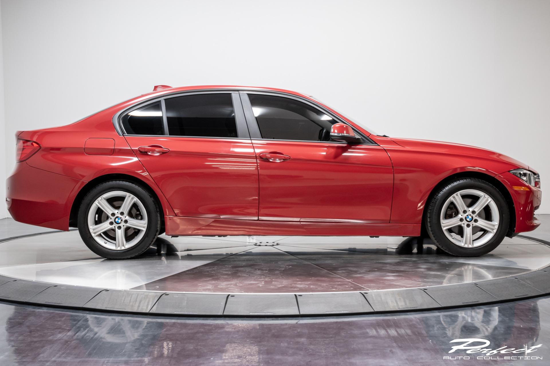 Used 2015 BMW 3 Series 328i xDrive For Sale ($16,893) | Perfect Auto ...