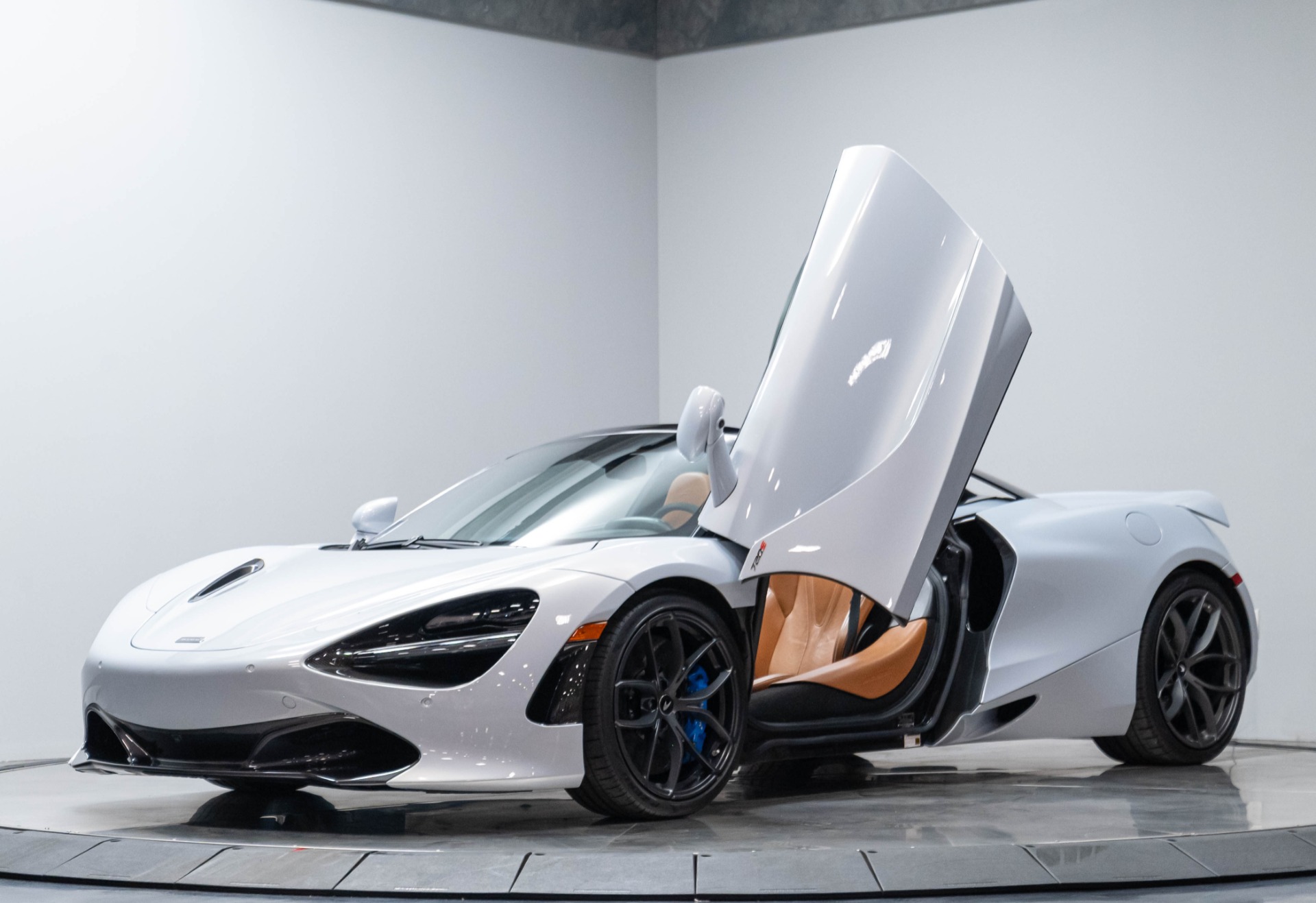 Used 2020 McLaren 720S Luxury For Sale (Sold) | Perfect Auto