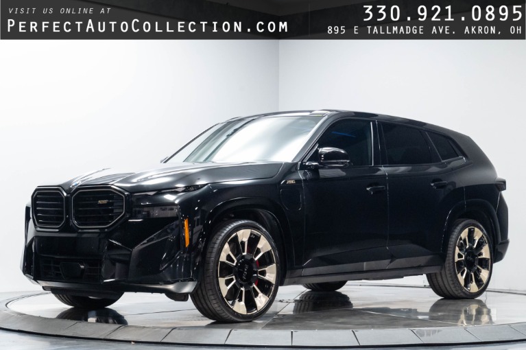 Used 2012 BMW X6 xDrive50i For Sale (Sold) | Perfect Auto