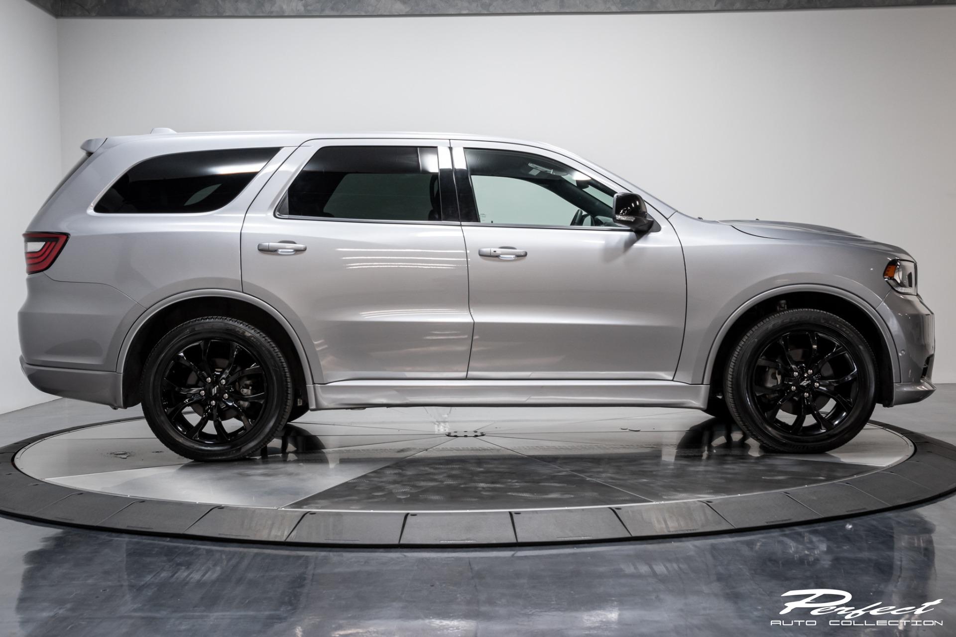 Used 2019 Dodge Durango R/T For Sale (Sold) | Perfect Auto ...