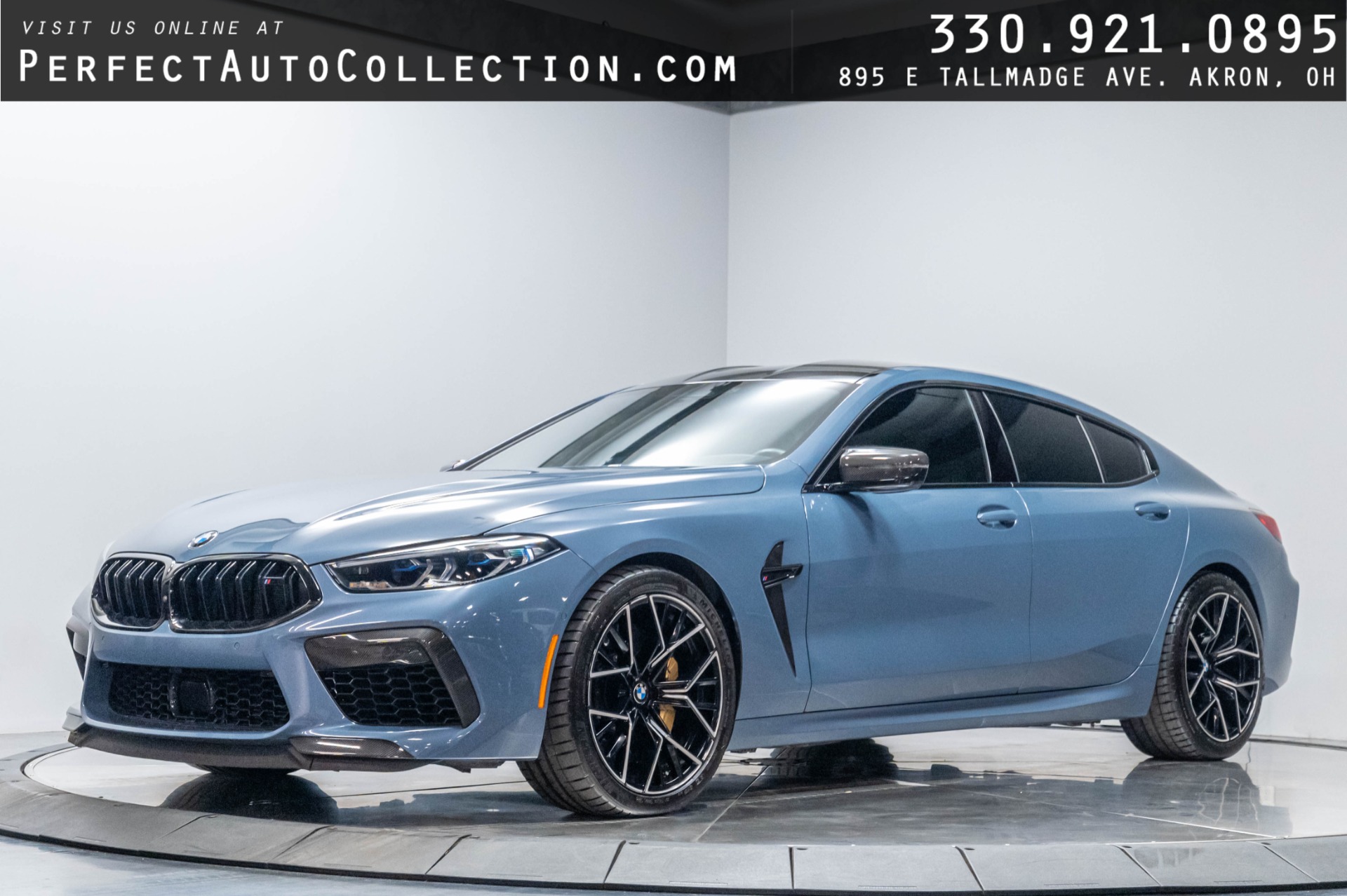 Used-2022-BMW-M8-Competition-