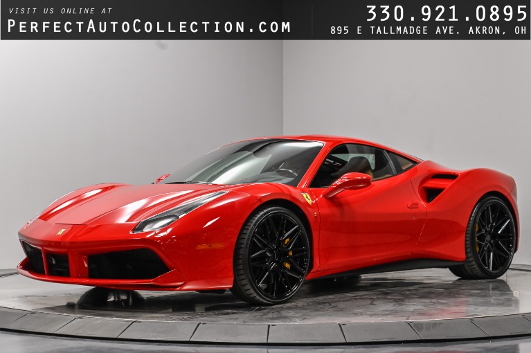 Ferrari | Trending Brands | Perfect Auto Collection