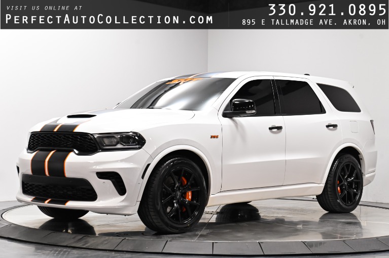 2024 Dodge Durango
