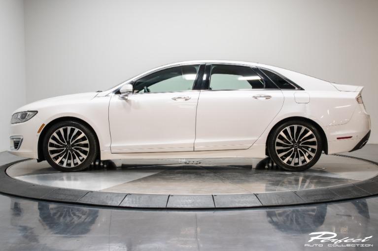 Used 2017 Lincoln MKZ Black Label For Sale (25,795) Perfect Auto