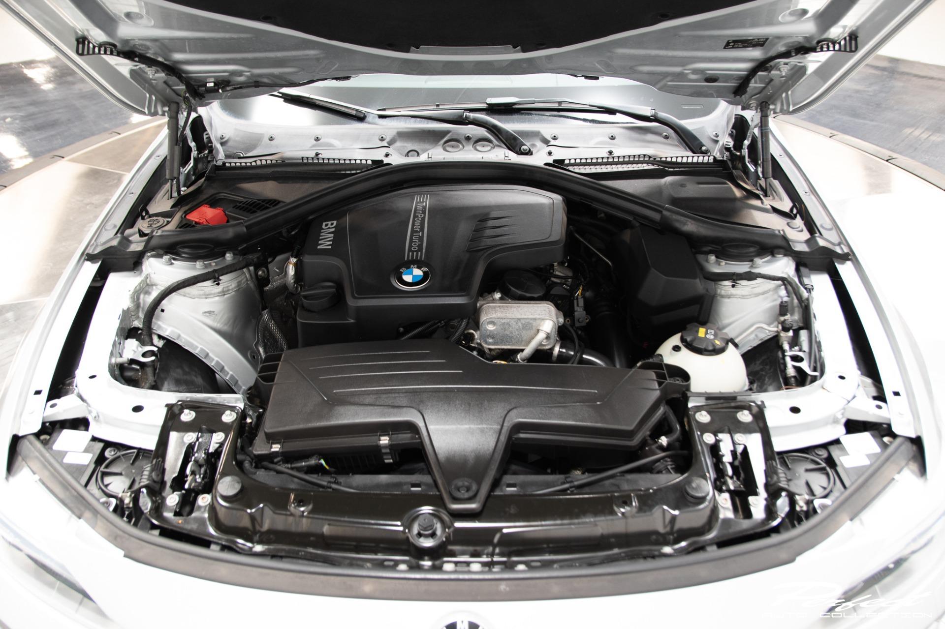 Used 2016 BMW 4 Series 428i xDrive Gran Coupe For Sale ($21,493 ...