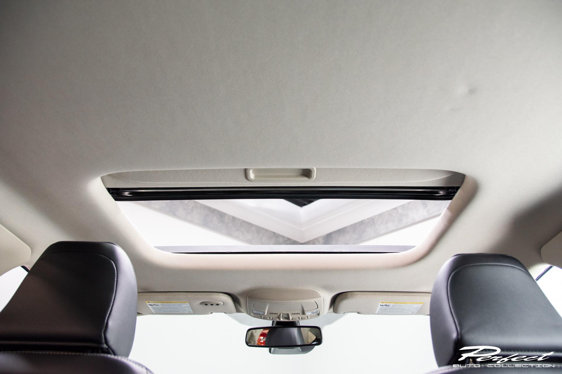 Used 2020 Ford Fusion Titanium For Sale ($22,395) | Perfect Auto