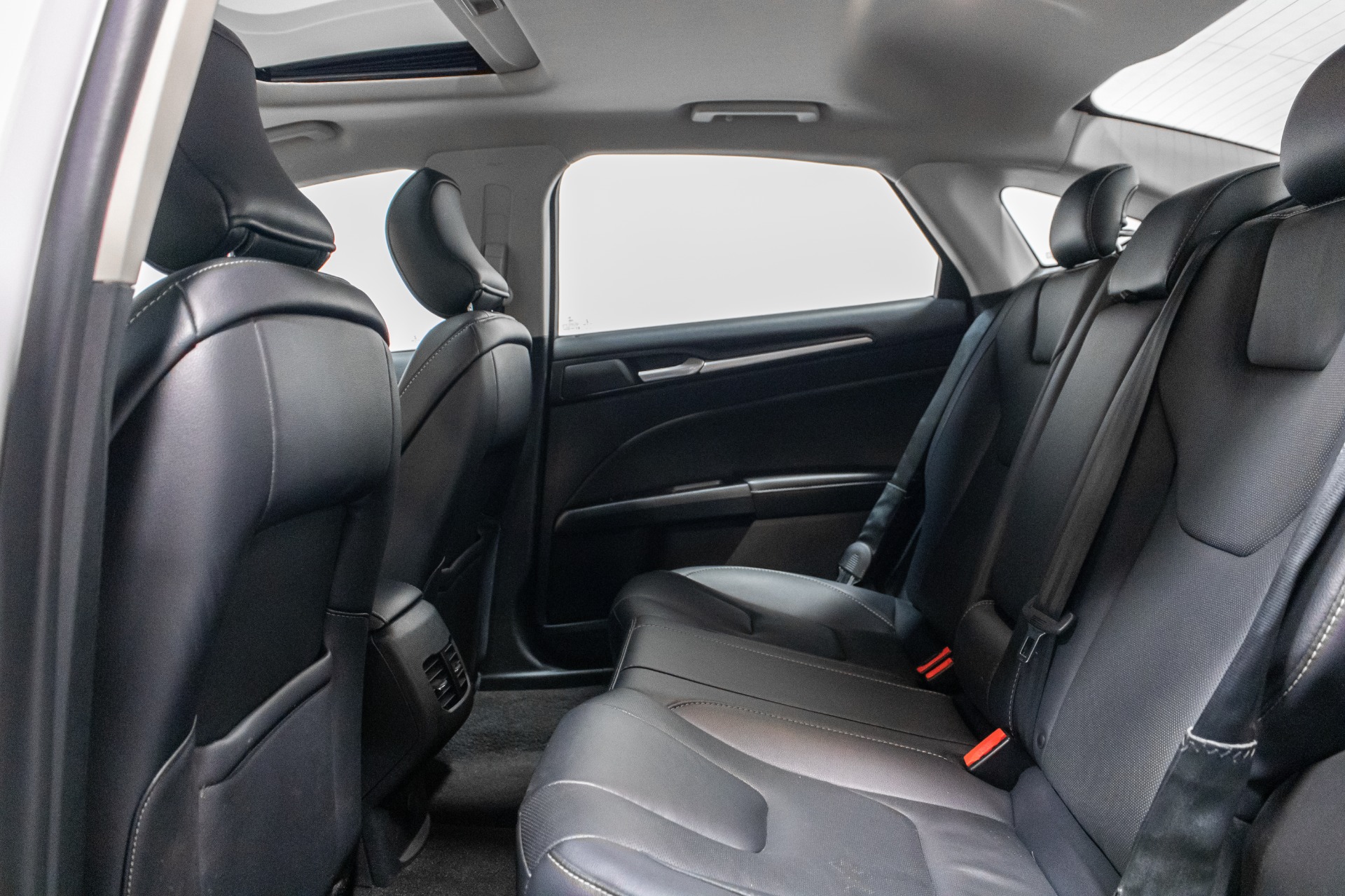 Used 2019 Ford Fusion Titanium Sedan 4D For Sale ($18,993) | Perfect ...