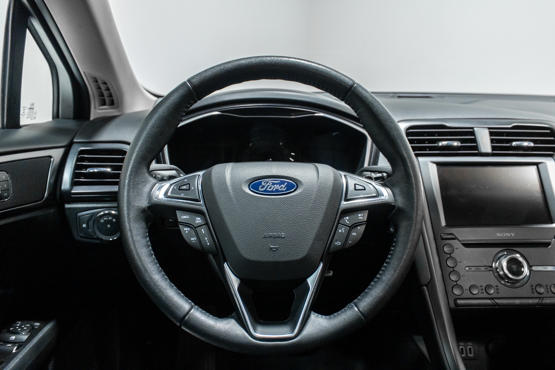 Used 2019 Ford Fusion Titanium Sedan 4D For Sale ($18,993) | Perfect ...