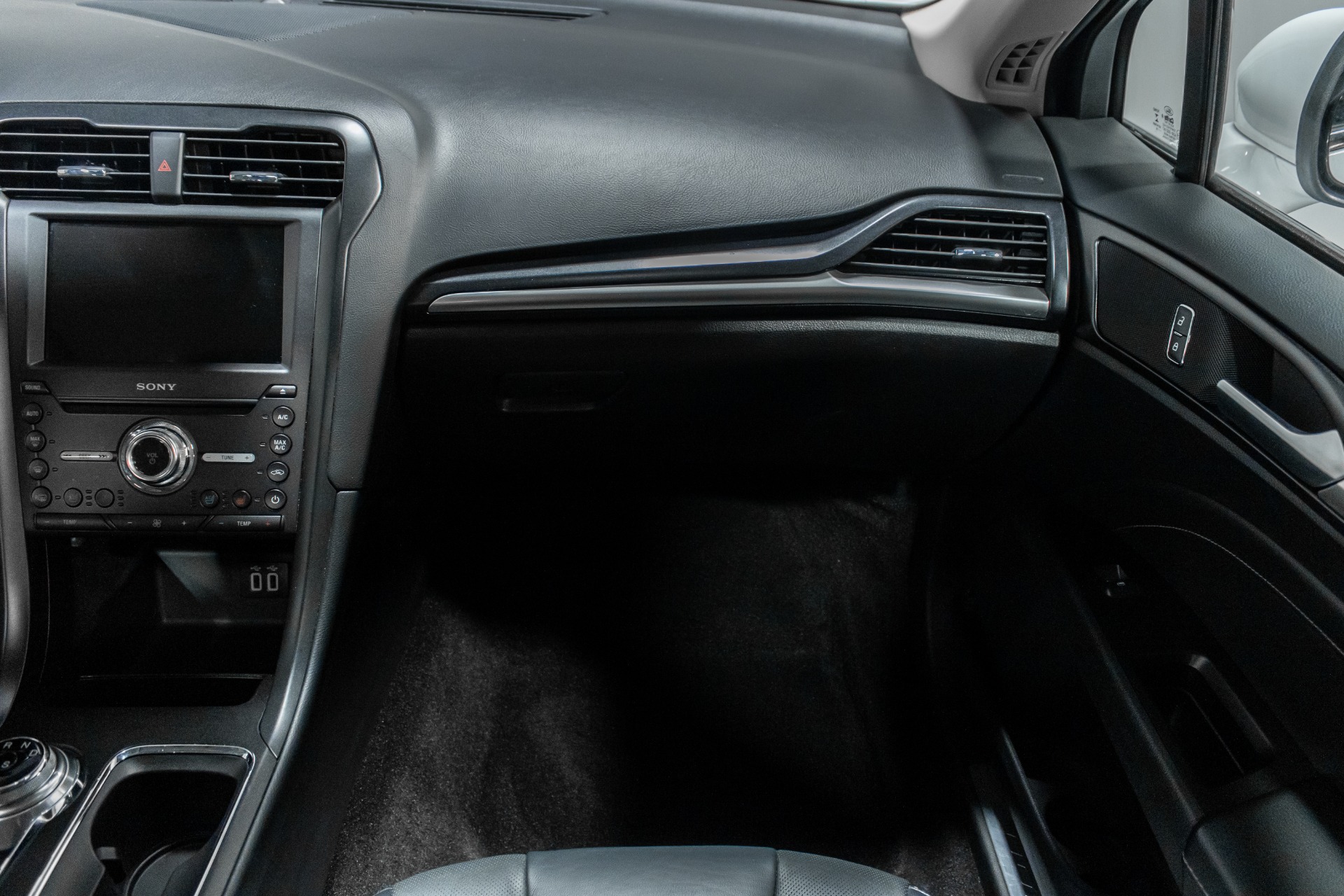 Used 2019 Ford Fusion Titanium Sedan 4D For Sale ($18,993) | Perfect ...