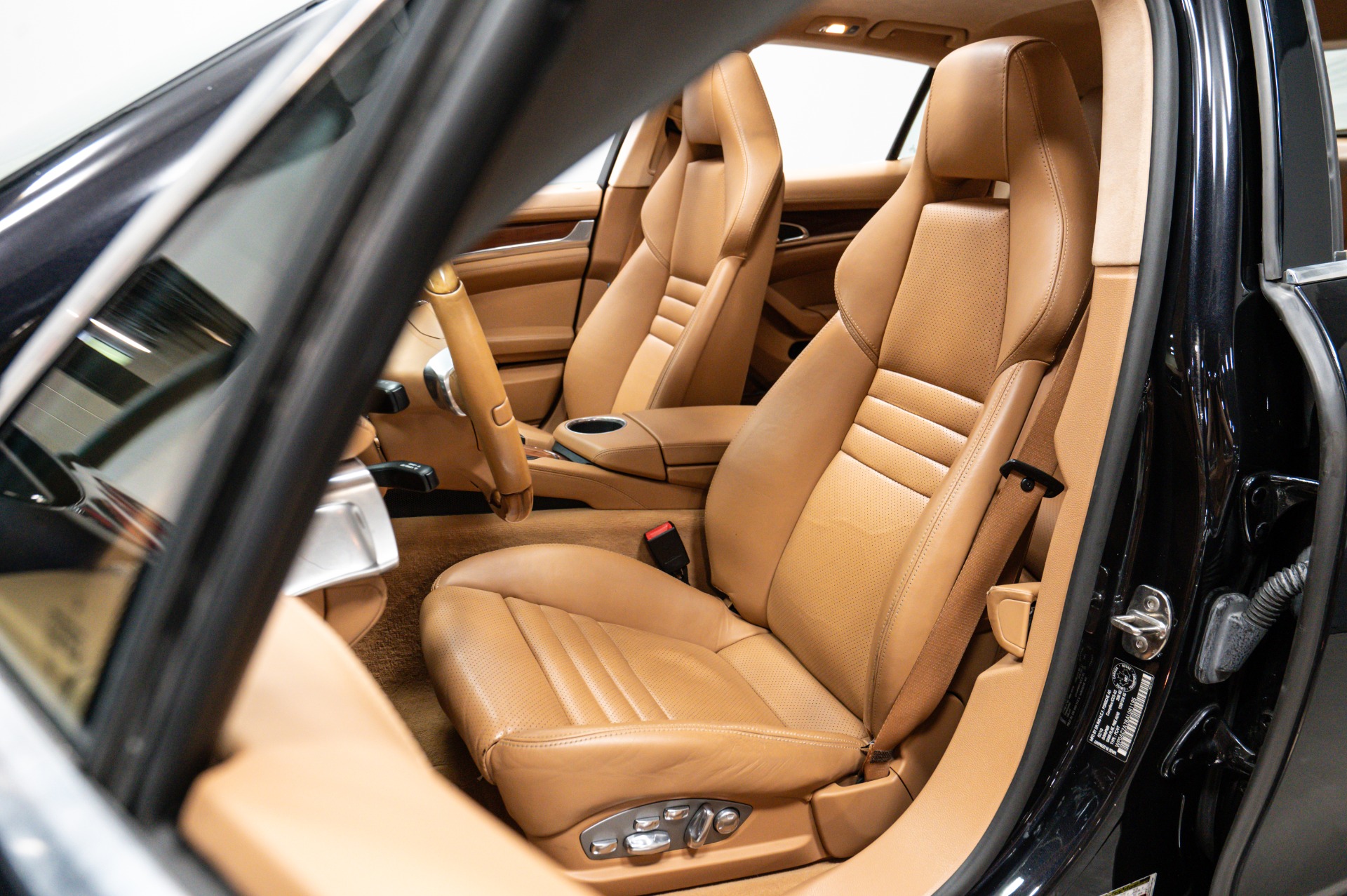 Porsche panamera seats for sale clearance