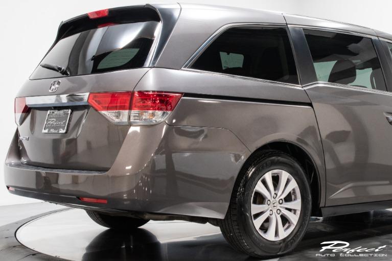 Used 2015 Honda Odyssey:  Avoid These Costly Mistakes - bxylq8t