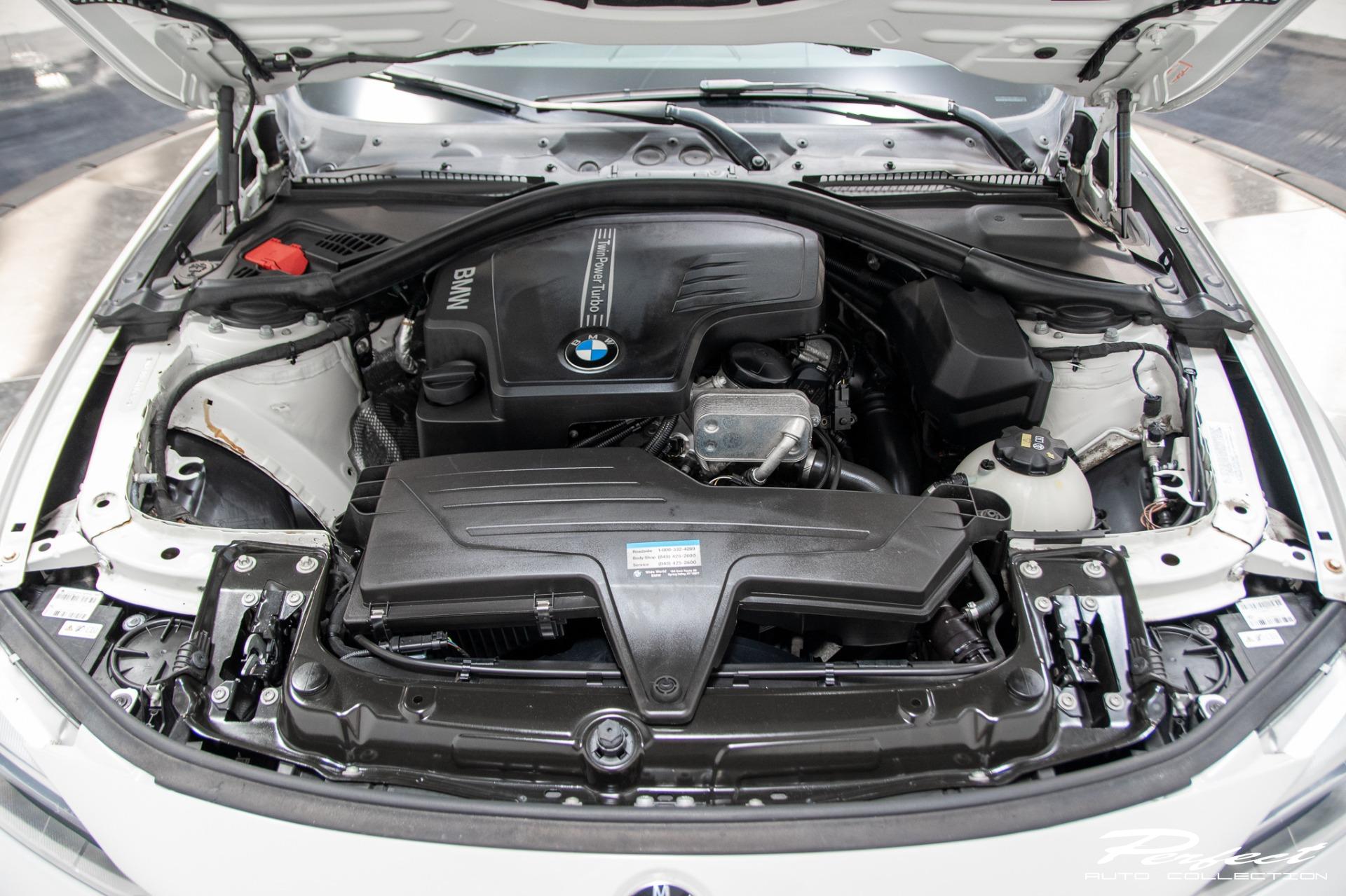 Used 2016 BMW 4 Series 428i xDrive Gran Coupe For Sale ($23,493 ...