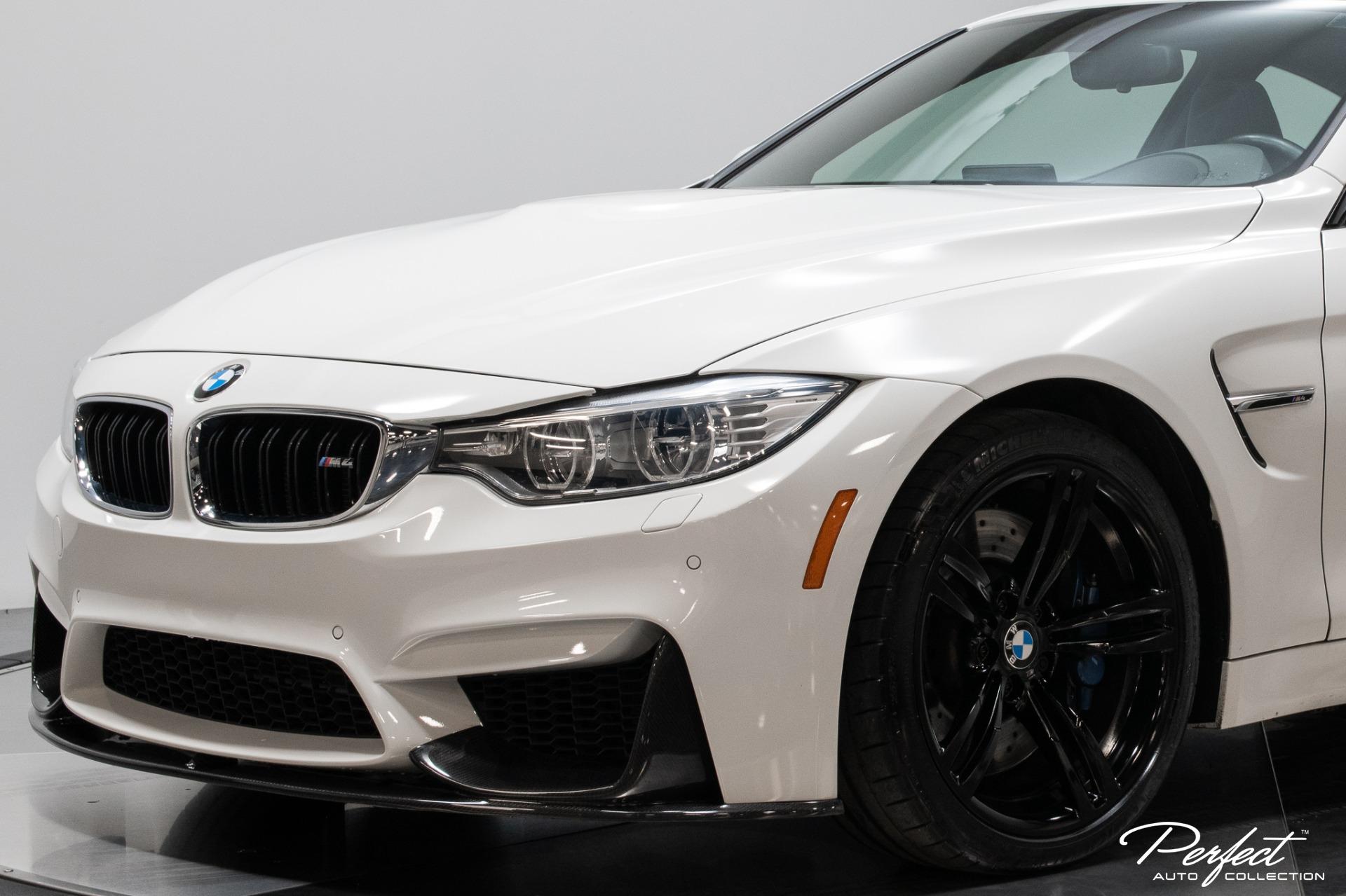 Used 2015 BMW M4 Base For Sale ($43,895) | Perfect Auto Collection ...