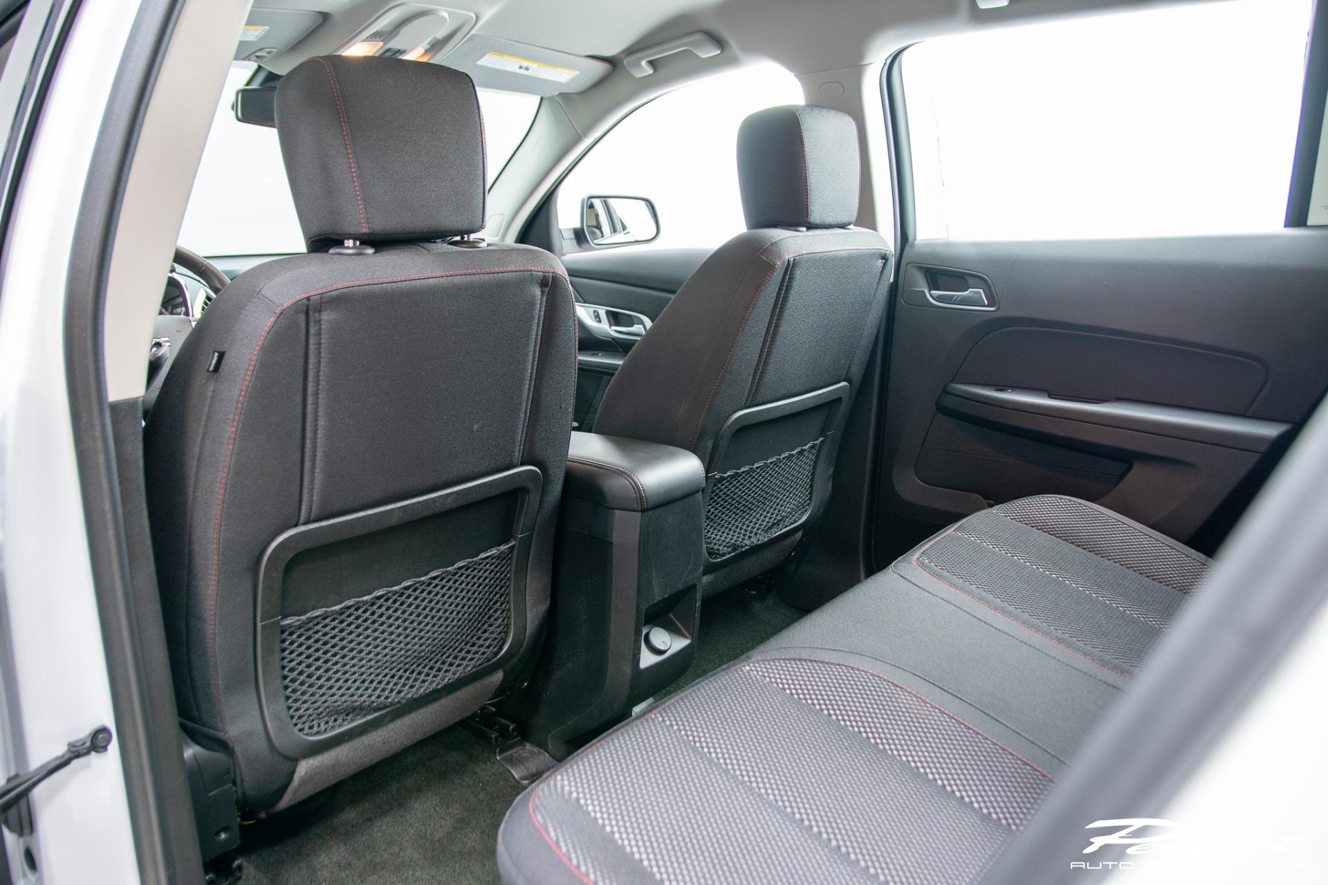 Used 2016 GMC Terrain SLE-2 For Sale ($14,895) | Perfect Auto ...
