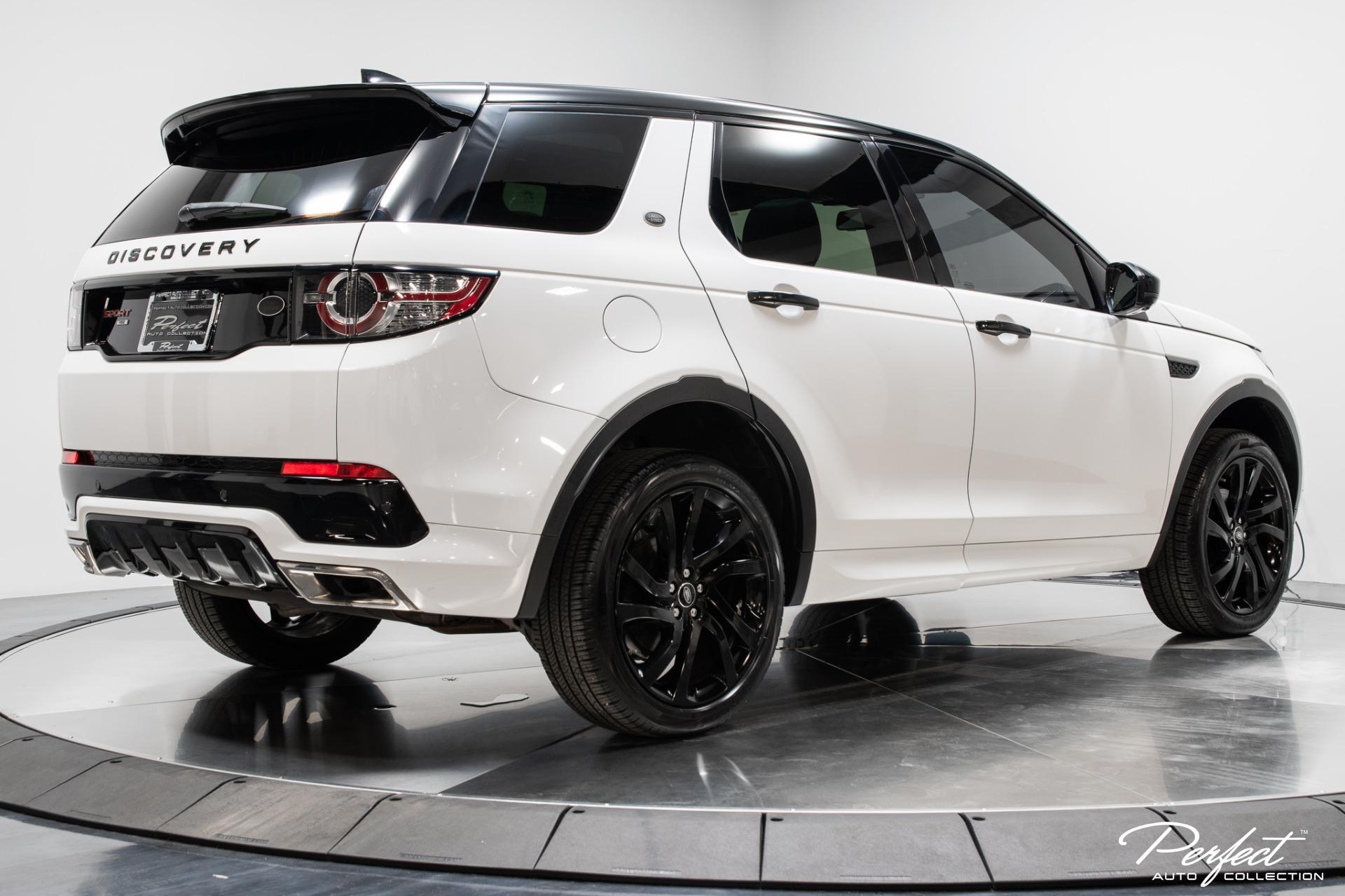 Hood and Mirror Kit | LAND ROVER DISCOVERY SPORT SE - HSE - HSE LUXURY 2017 Hood and Mirror Kit | LAND ROVER DISCOVERY SPORT SE - HSE - HSE LUXURY 2017