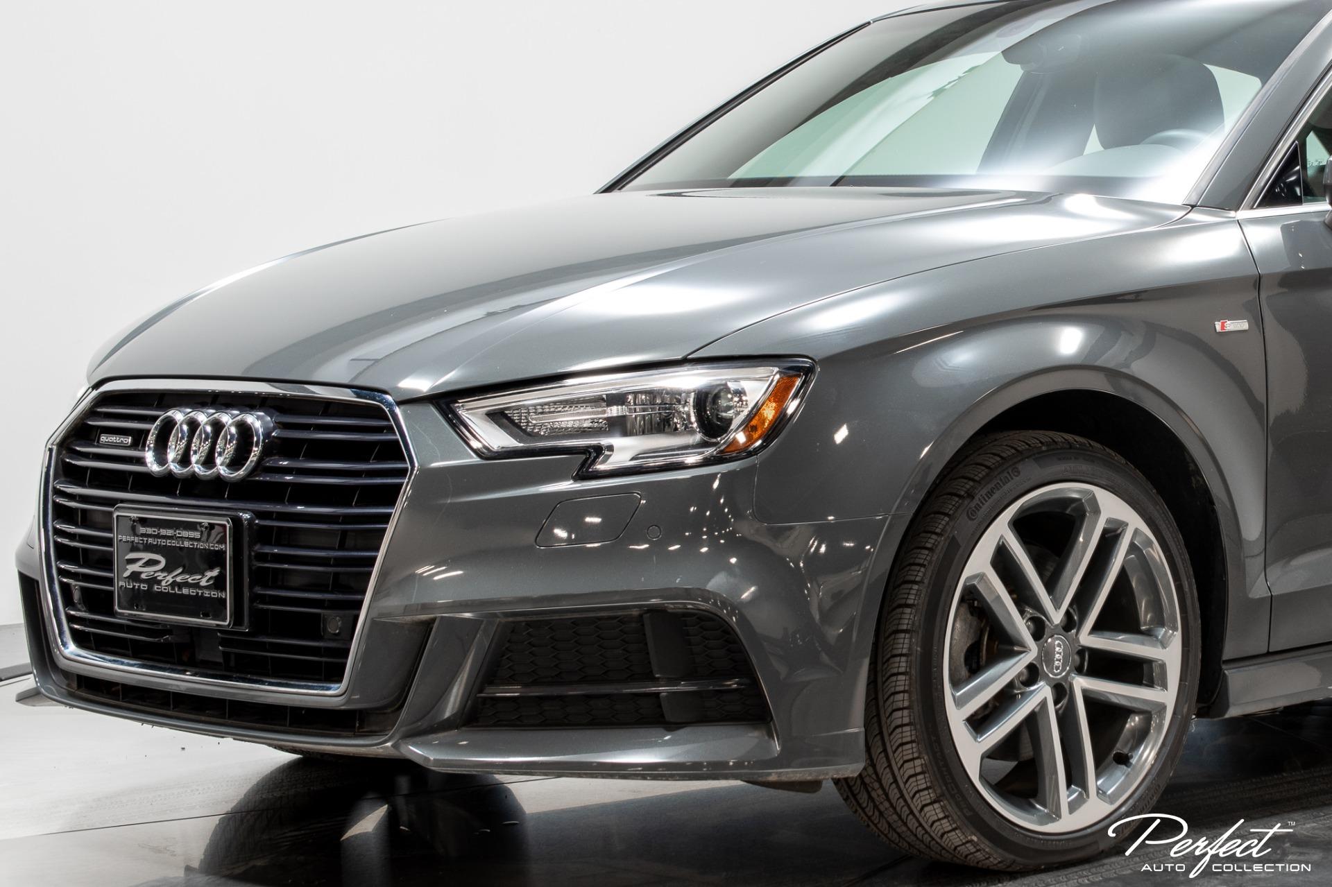 Audi A3 Premium Plus 2017null