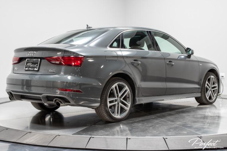 Audi A3 Premium Plus 2017null