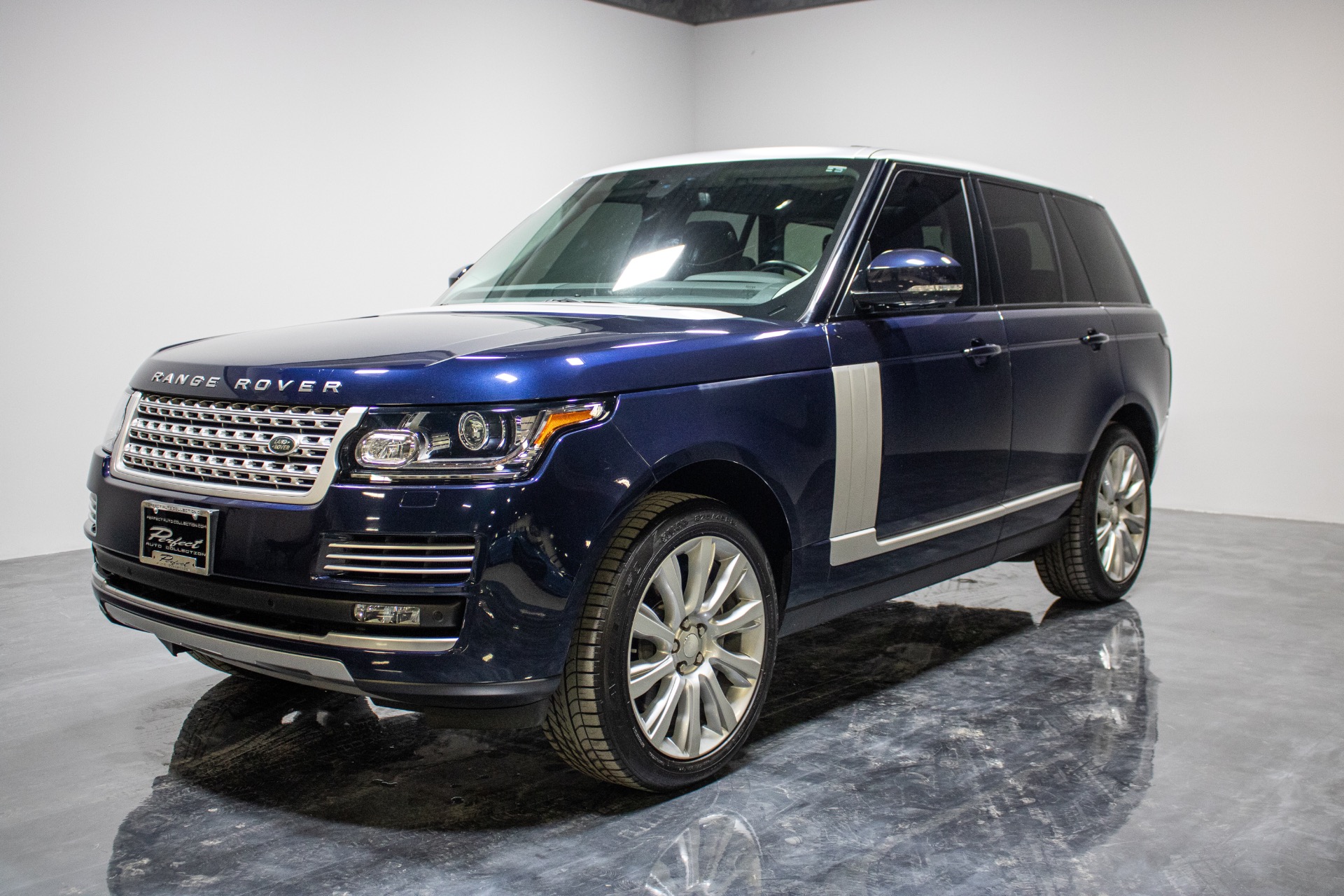 Land rover обувь