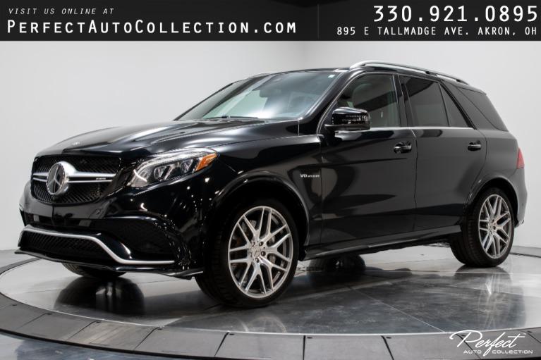 Used 17 Mercedes Benz Gle Amg Gle 63 For Sale 64 995 Perfect Auto Collection Stock 96 Used 17 Mercedes Benz Gle Amg Gle 63 For Sale 64 995 Perfect Auto Collection Stock 96
